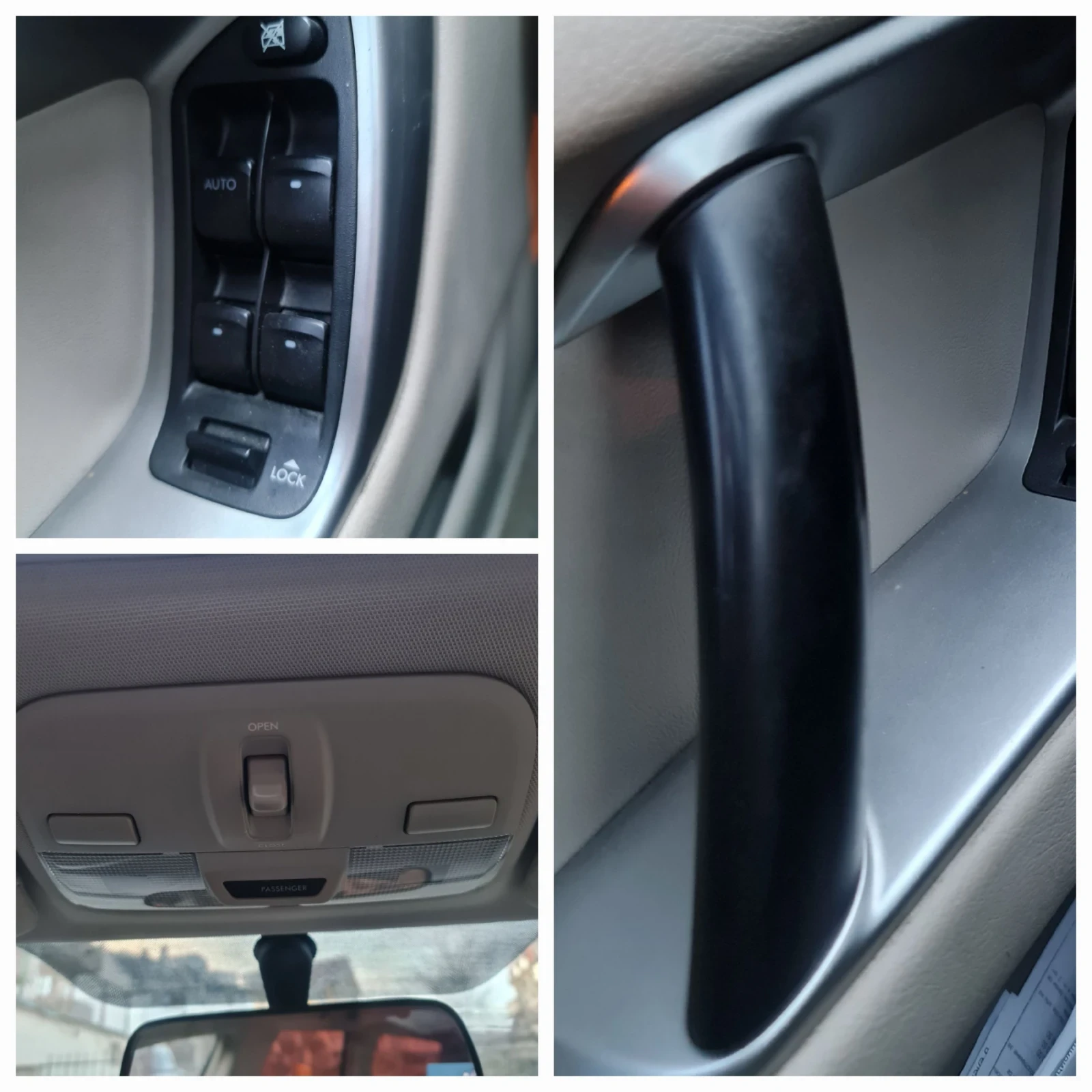 Subaru Legacy 3.0 H6 245 F1 | Mobile.bg   12