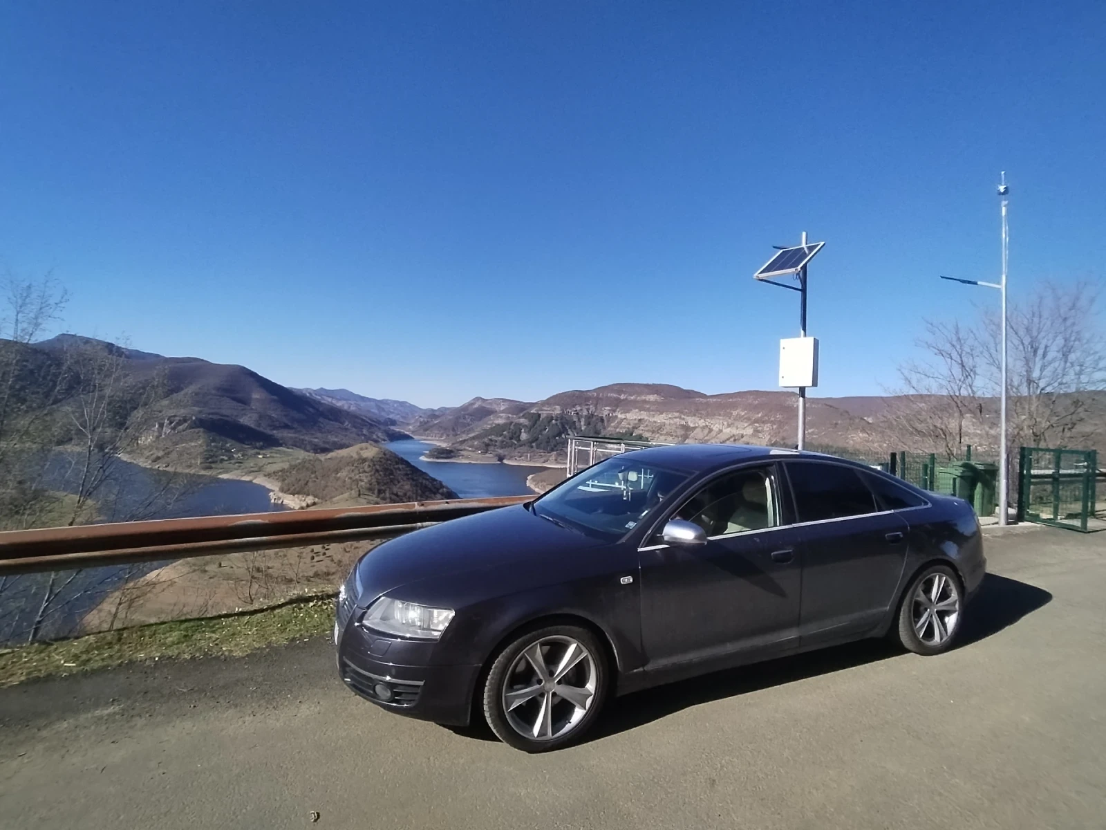 Audi A6 3.0d 224+  - изображение 2