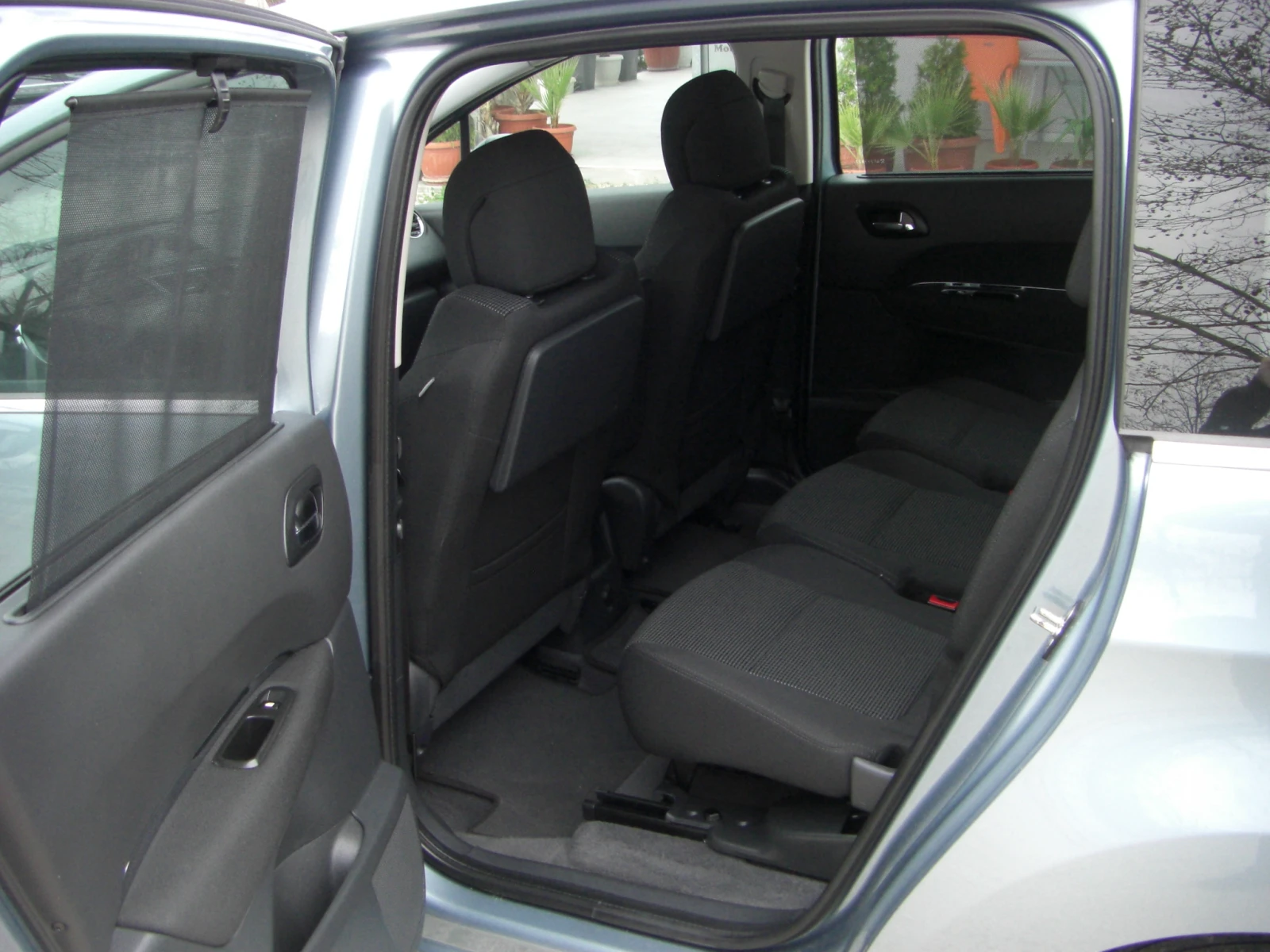 Peugeot 5008 1.6HDI 6ck.KLIMATRONIK | Mobile.bg — изображение 13