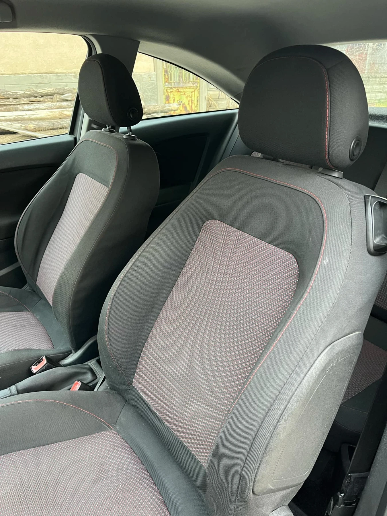 Opel Corsa  - изображение 6