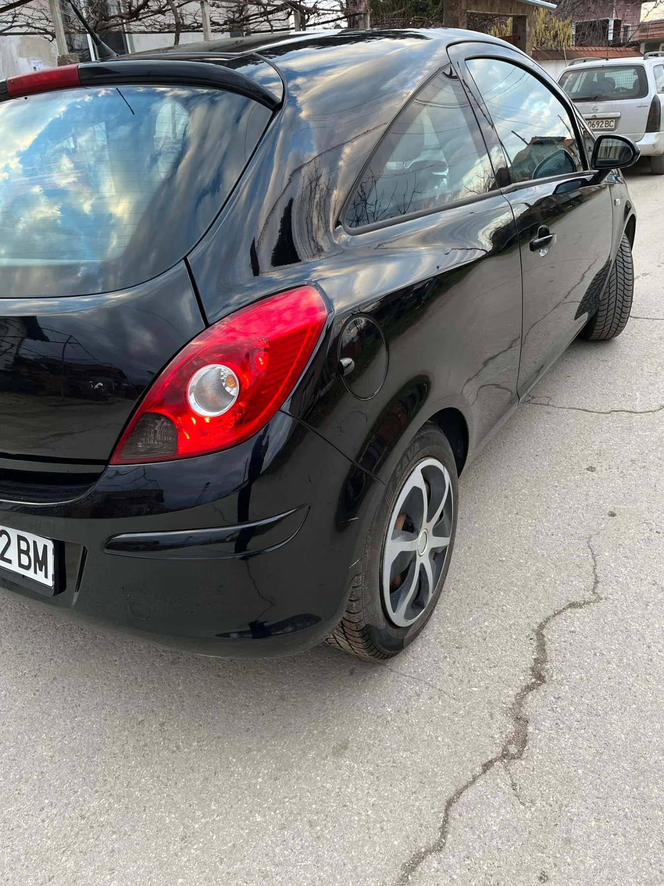 Opel Corsa  - изображение 2