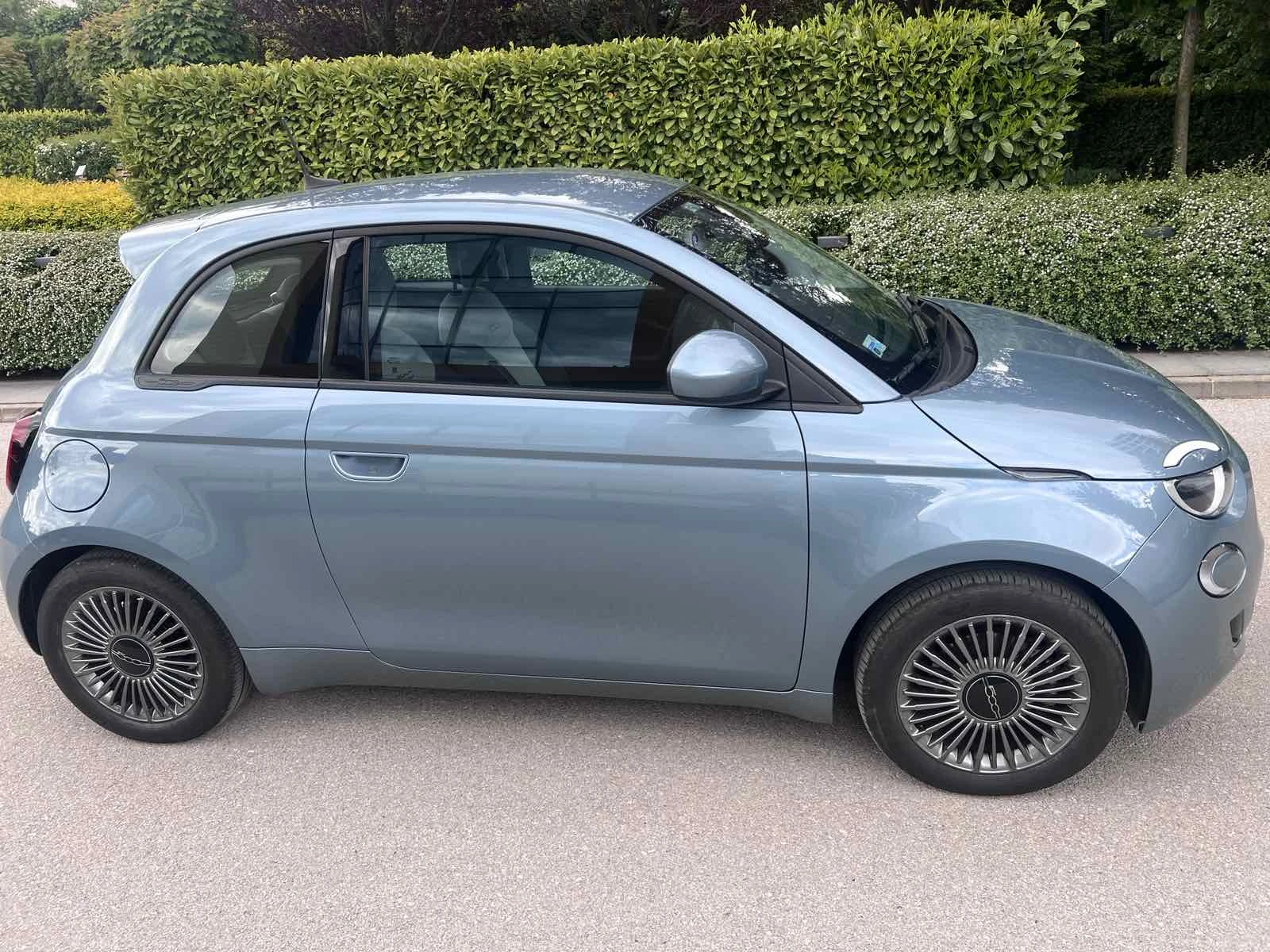 Fiat 500  - изображение 5