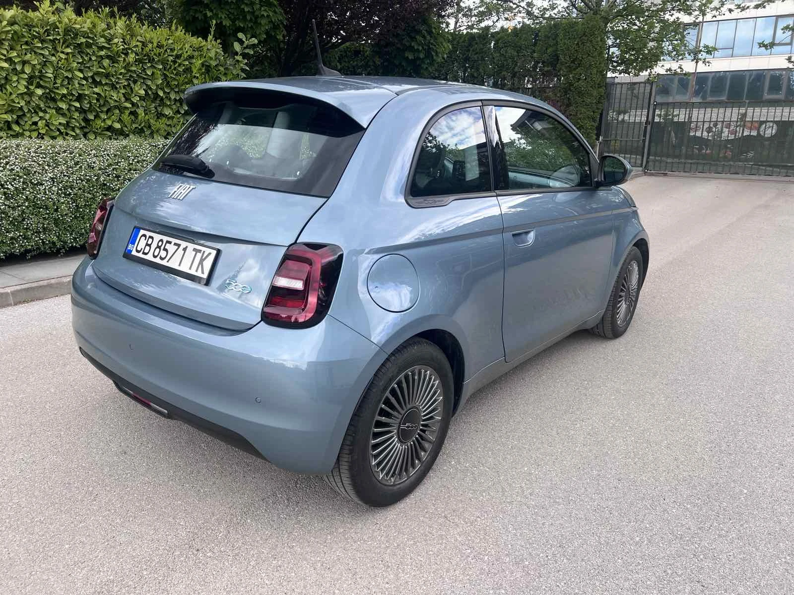 Fiat 500  - изображение 6