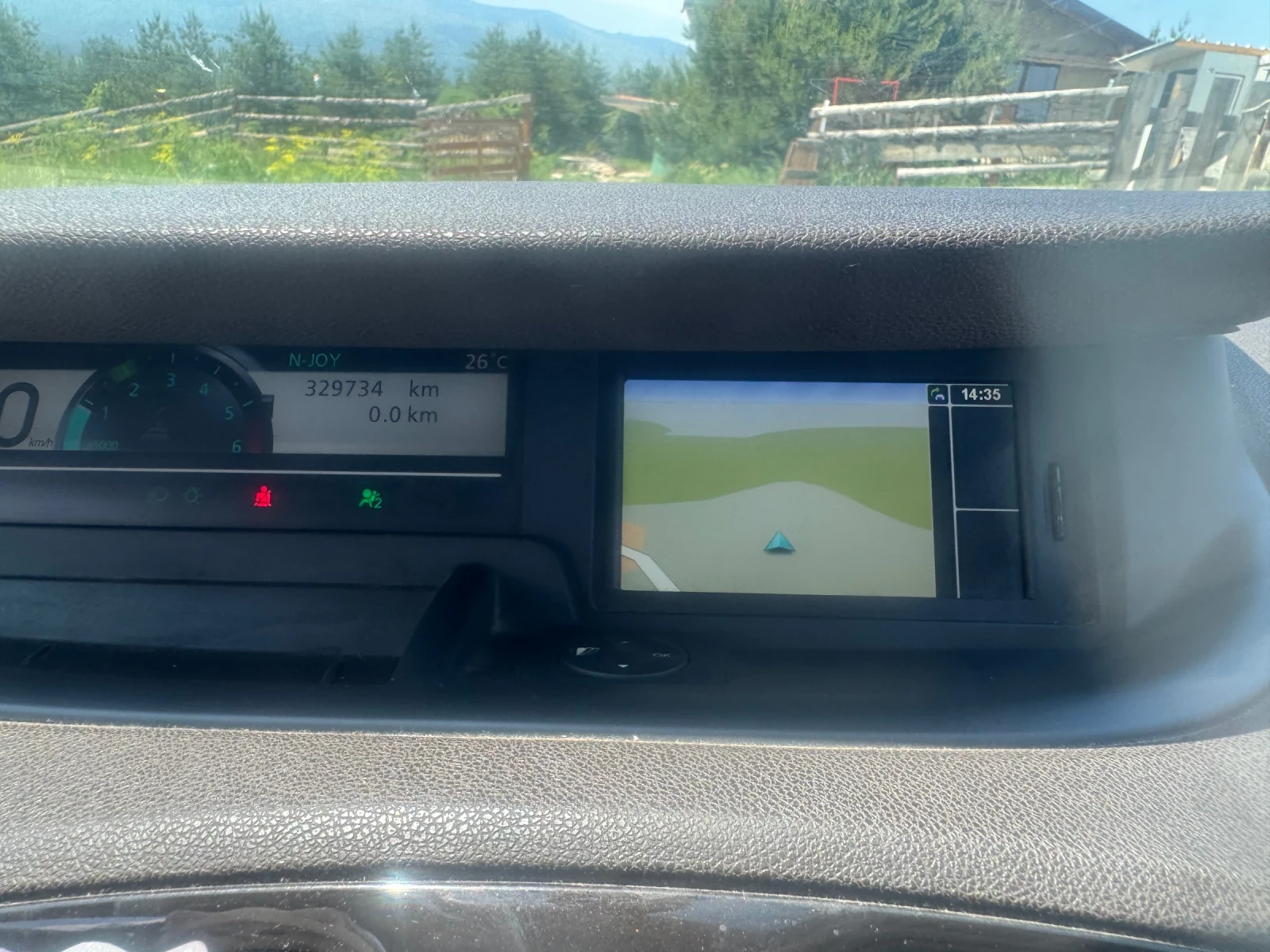 Renault Grand scenic 1.6dci/130к.с/7места/BOSE/PANORAMA/Кожен салон - изображение 9