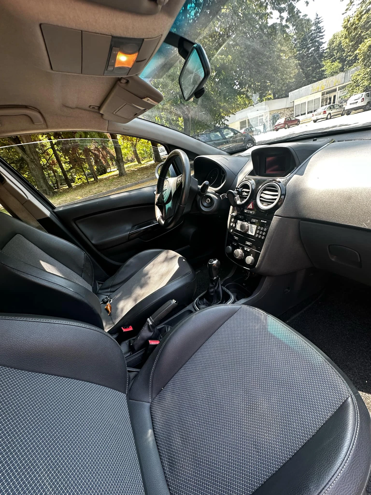 Opel Corsa Газ - изображение 2