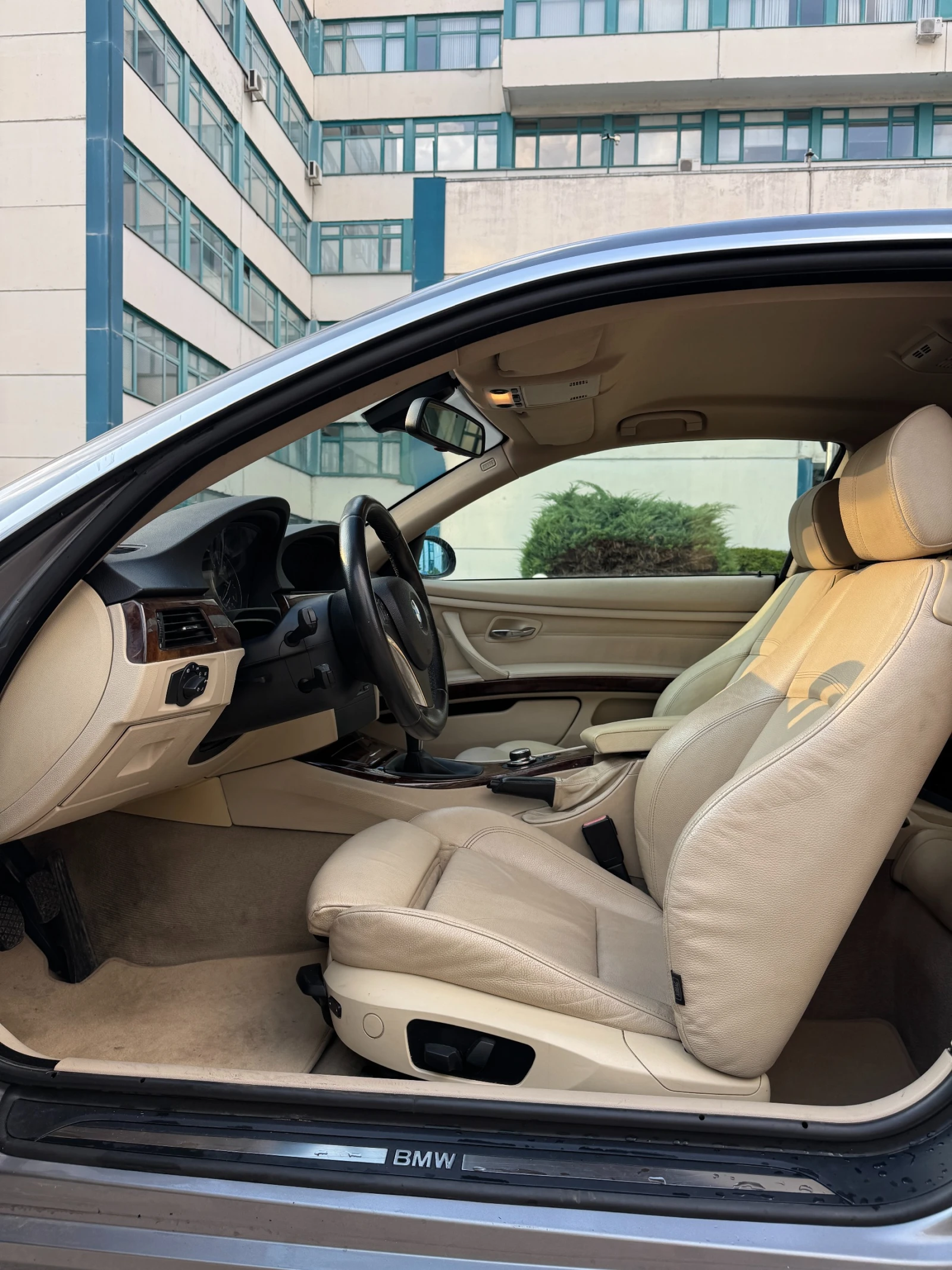 BMW 325 i - изображение 7