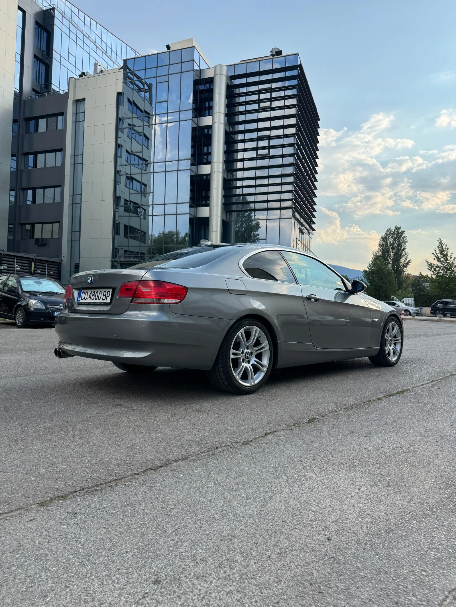 BMW 325 i - изображение 3