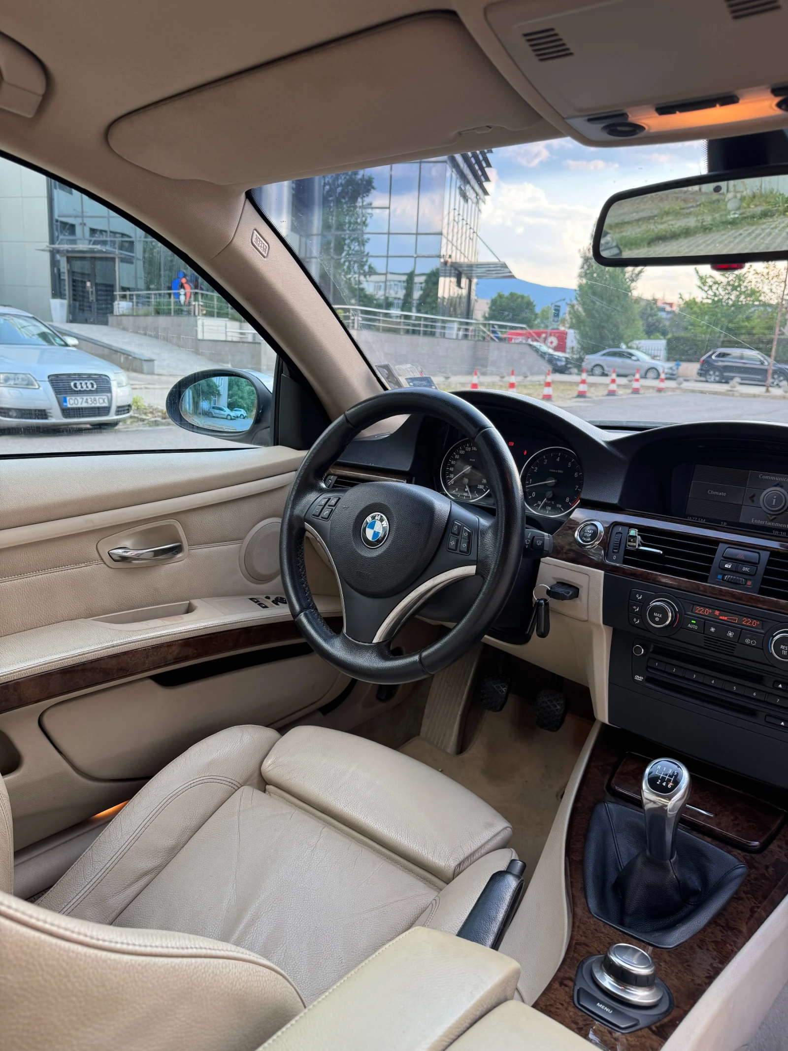 BMW 325 i - изображение 10