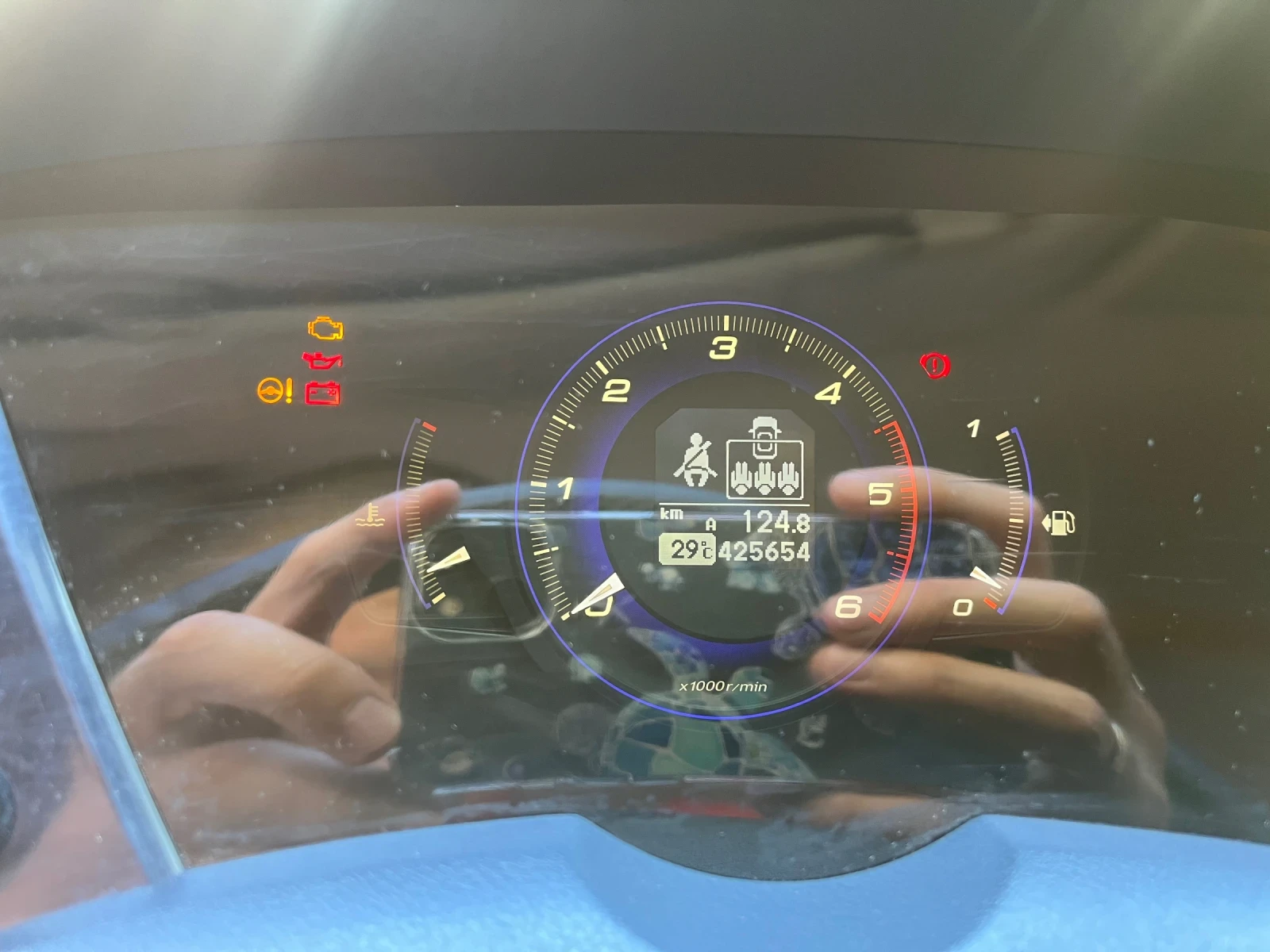Honda Civic  - изображение 10
