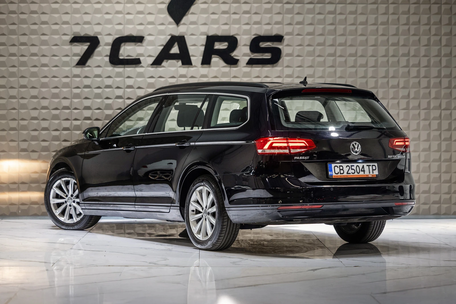 VW Passat * DSG * ERGOComfort * 1 СОБСТВЕНИК *  - изображение 4