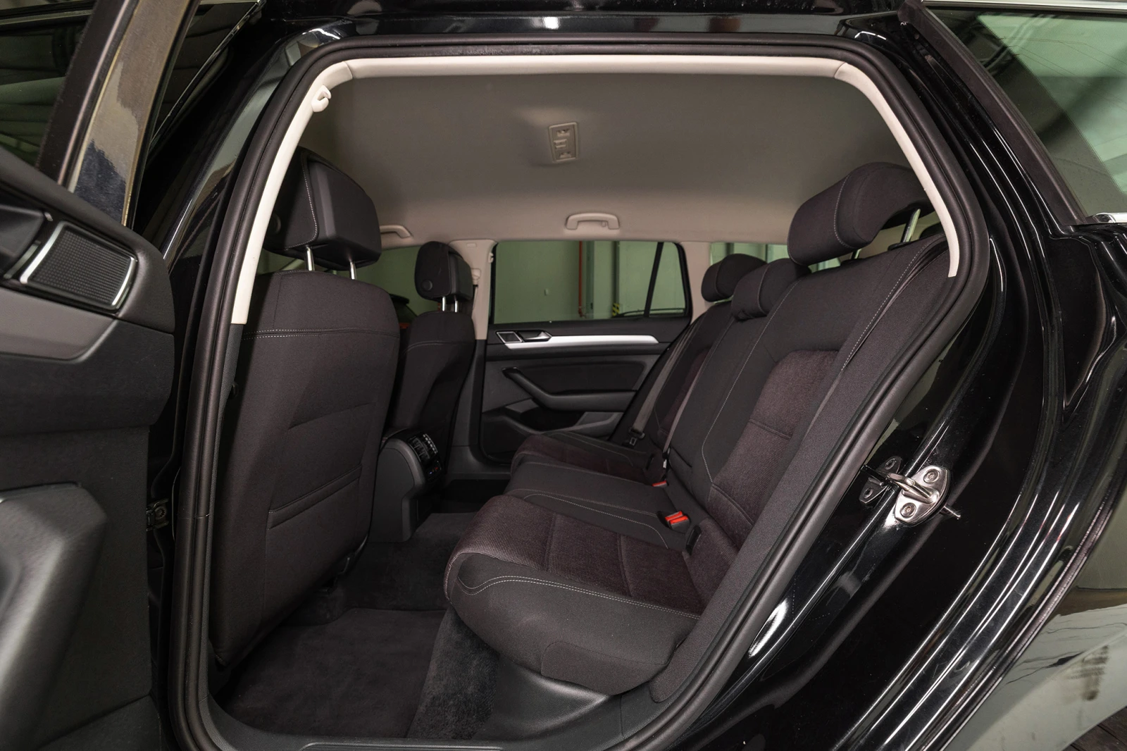 VW Passat * DSG * ERGOComfort *  | Mobile.bg   11