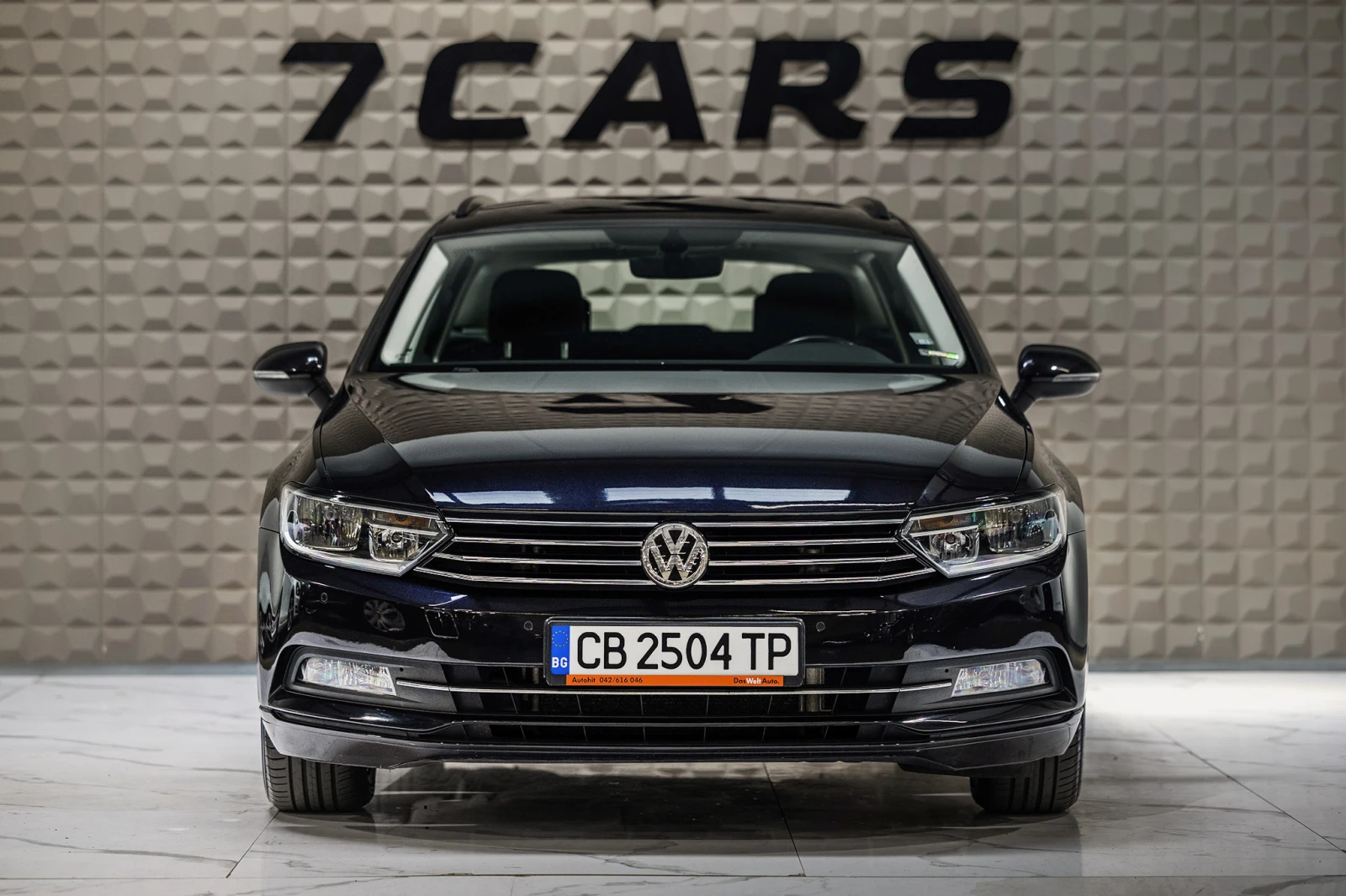VW Passat * DSG * ERGOComfort * 1 СОБСТВЕНИК *  - изображение 2