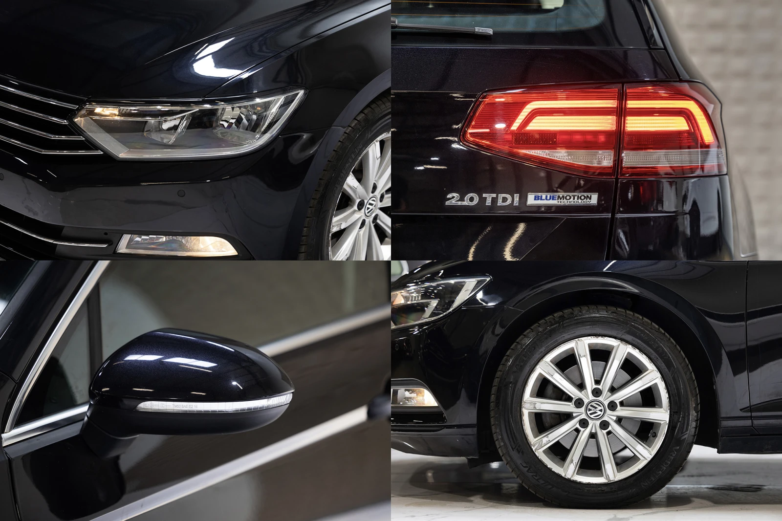 VW Passat * DSG * ERGOComfort *  | Mobile.bg   12