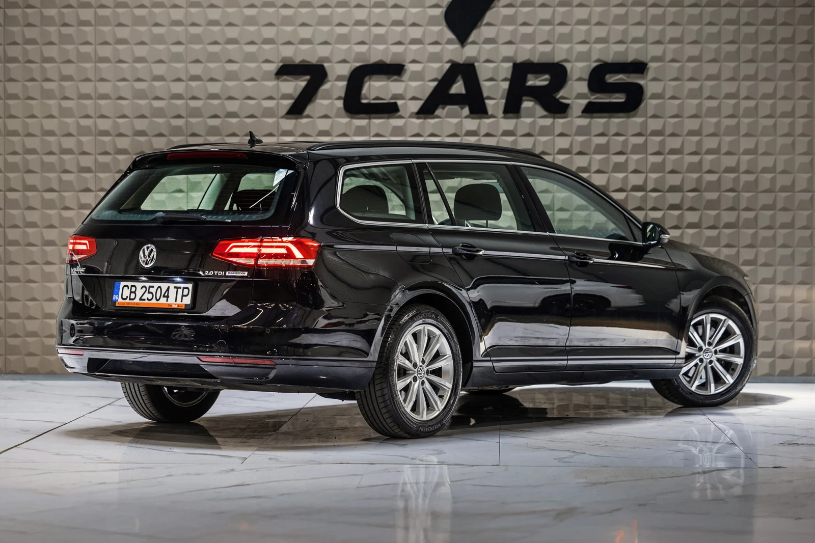 VW Passat * DSG * ERGOComfort * 1 СОБСТВЕНИК *  - изображение 6