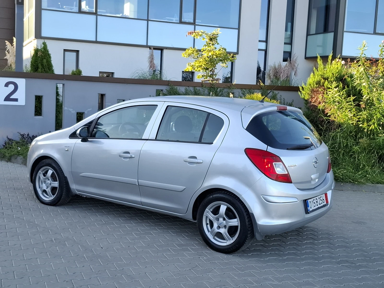 Opel Corsa 1.3CDTI* (80кс)* * HOB BHOC* * *  - изображение 5