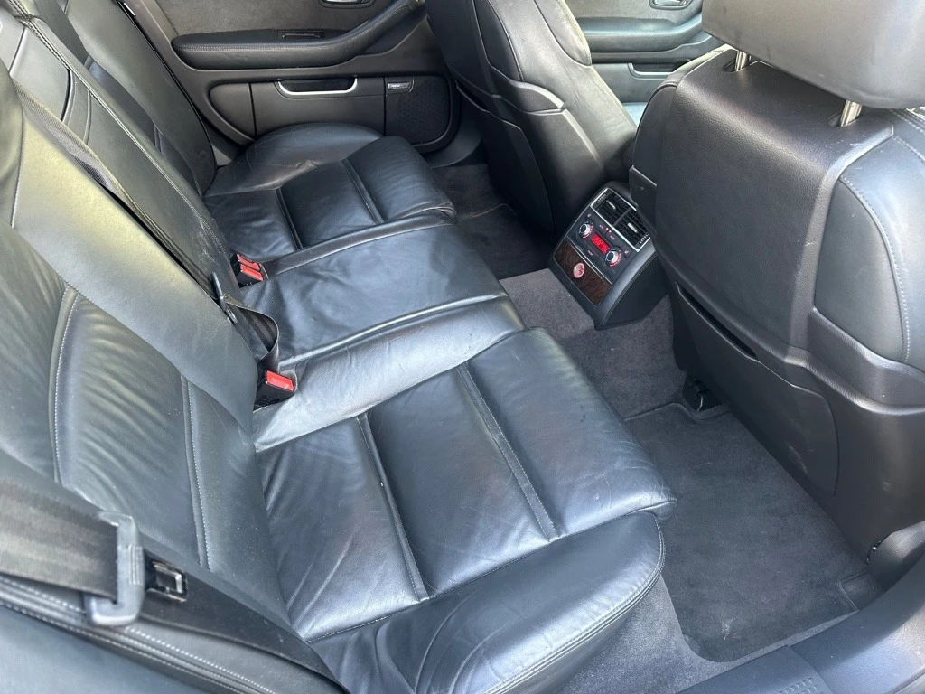 Audi A8 3.0 TDI 4X4 - изображение 10