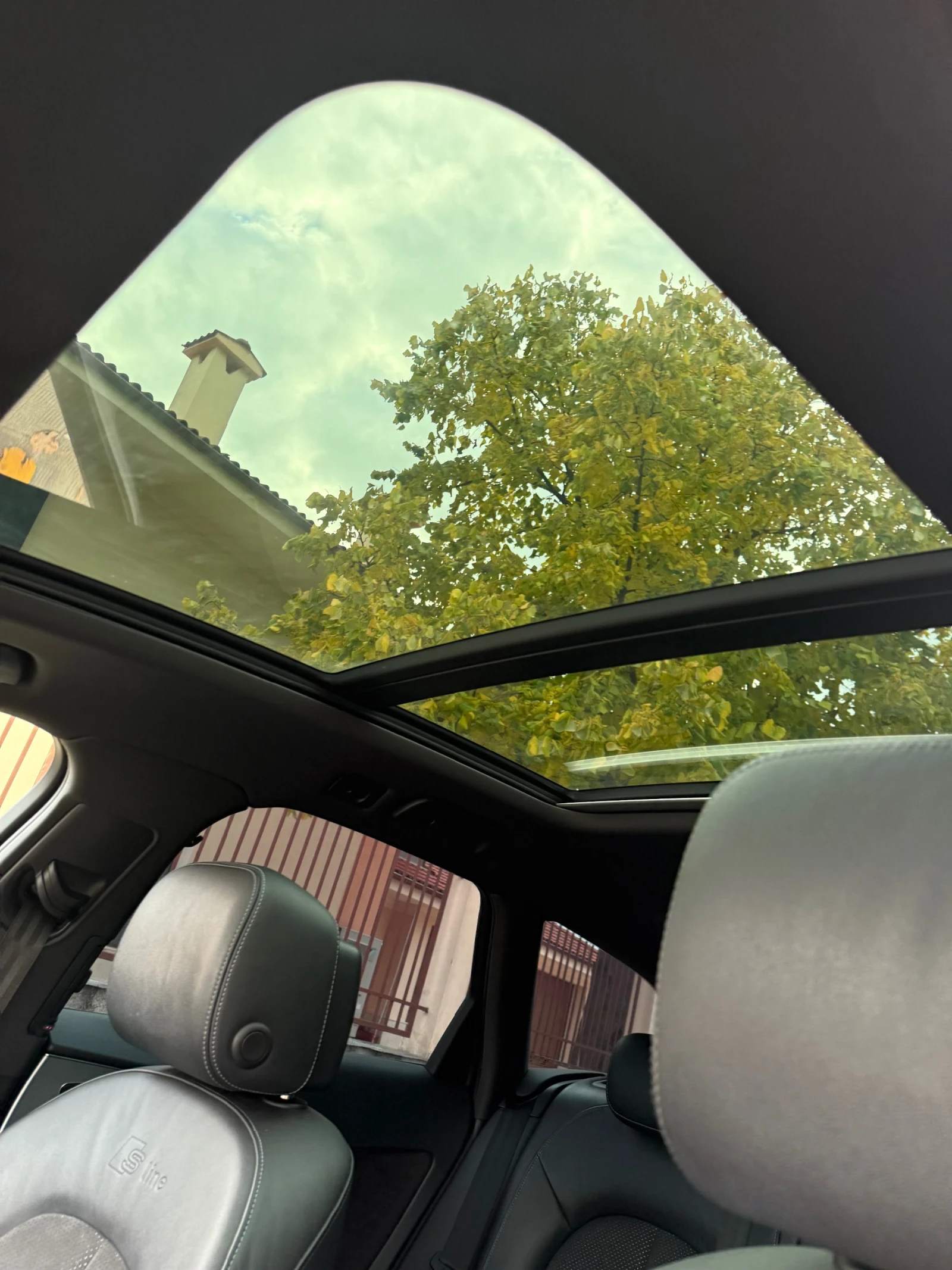 Audi A6 3.0 TDI Quattro S line   - изображение 10