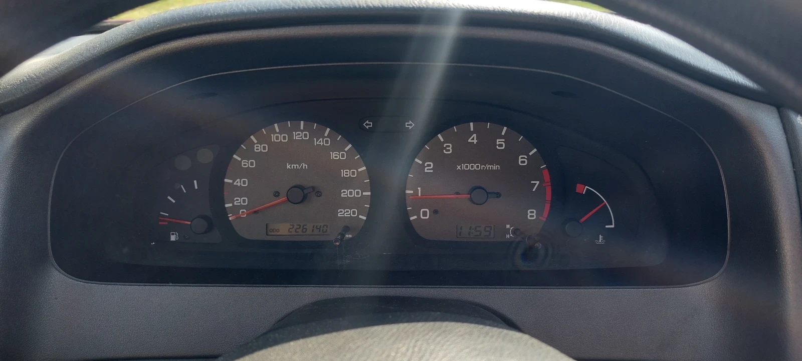 Nissan Almera N15 | Mobile.bg   11