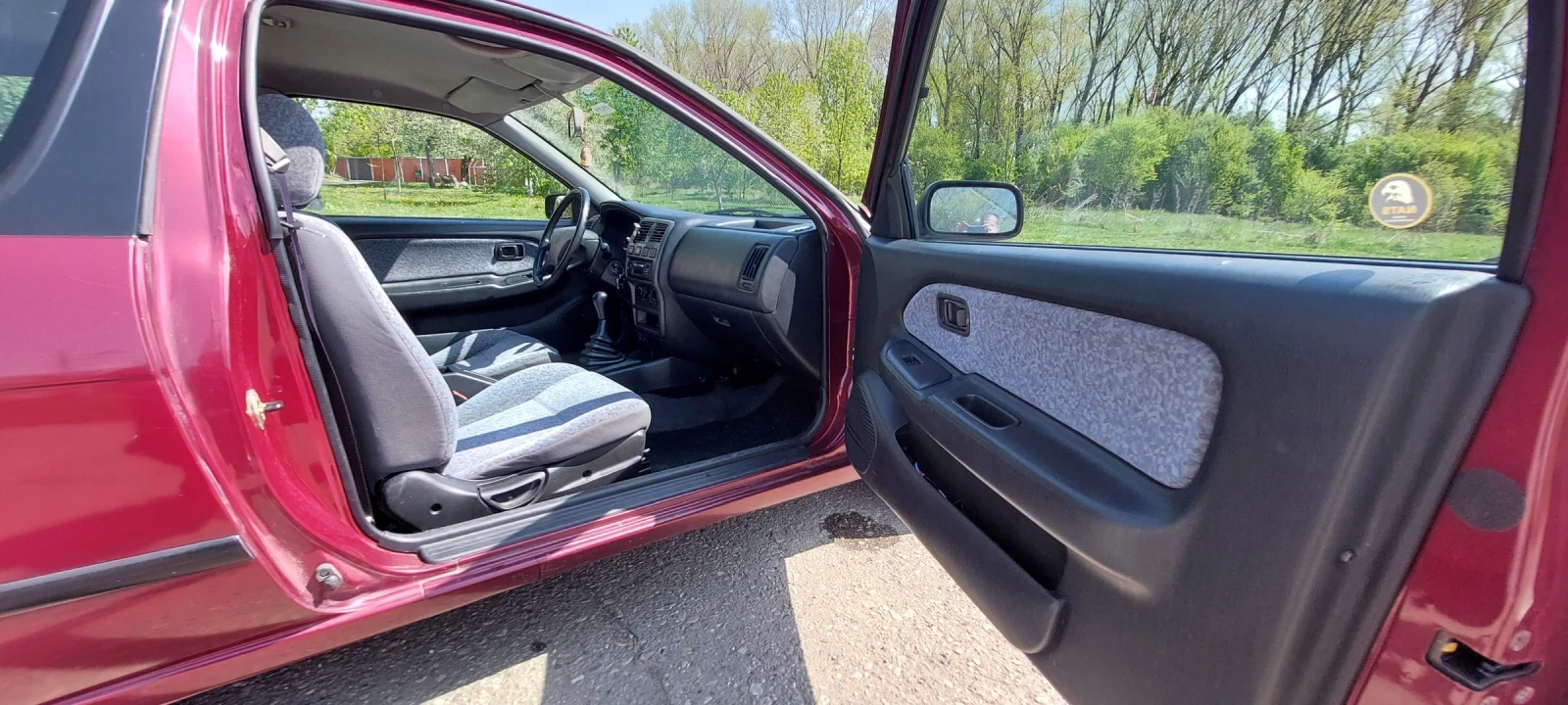 Nissan Almera N15 | Mobile.bg   12