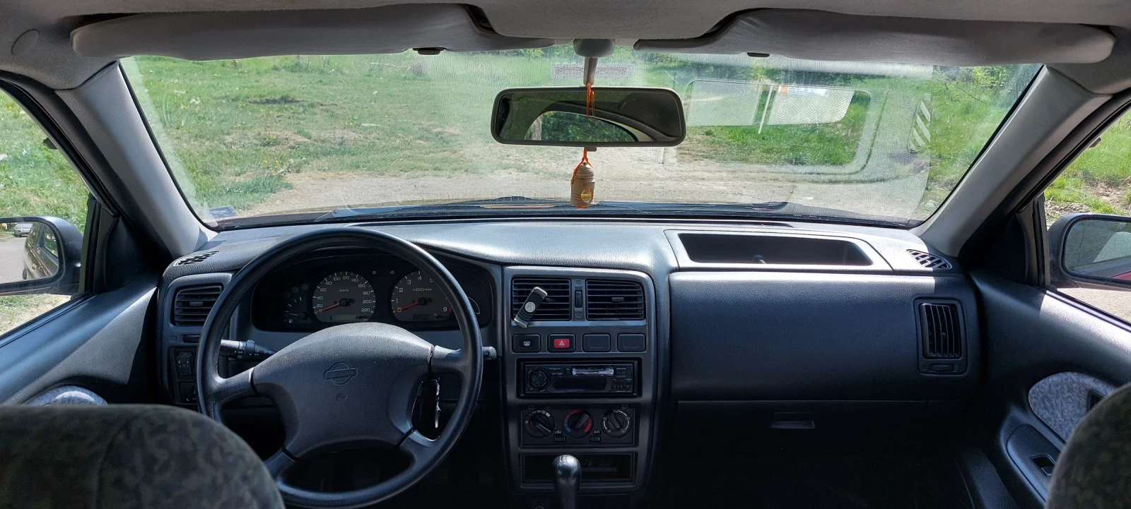 Nissan Almera N15 | Mobile.bg   13