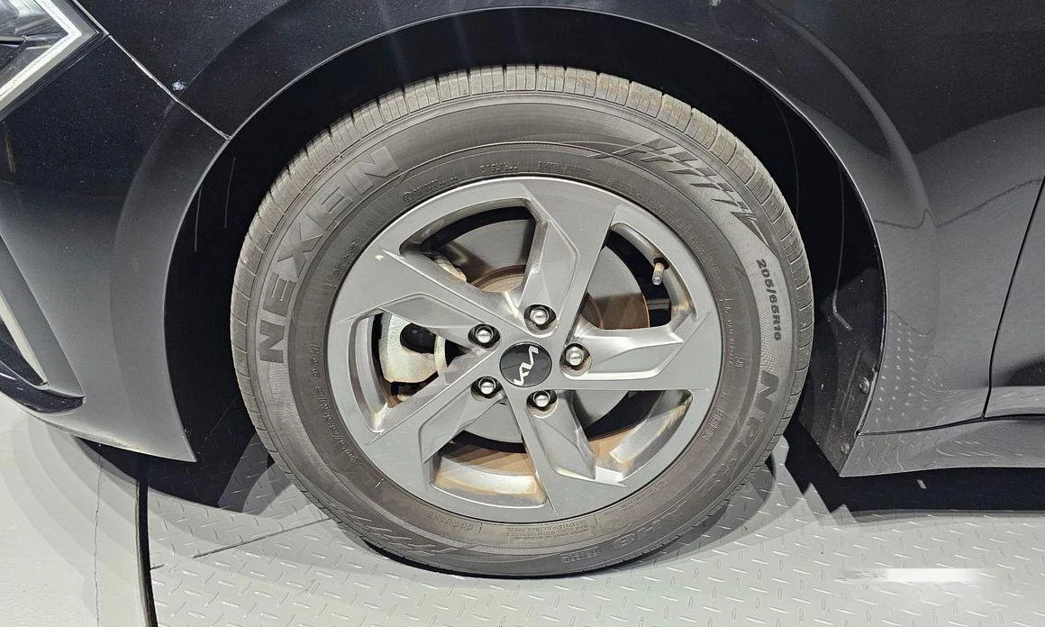 Kia K5 2.0 LPG PRESTIGE* НАЙ-ДОБРА ЦЕНА В БЪЛГАРИЯ*  - изображение 5