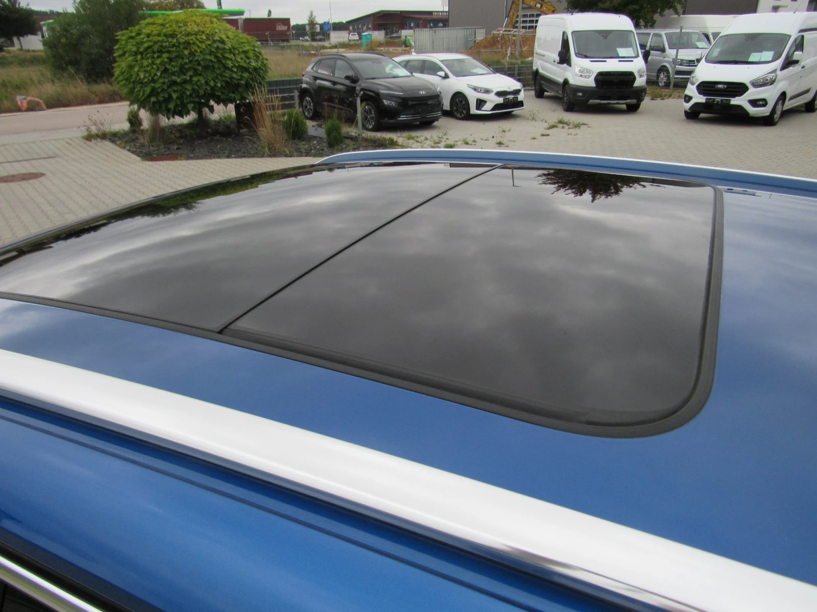 Skoda Enyaq 82 kWh | Mobile.bg   14