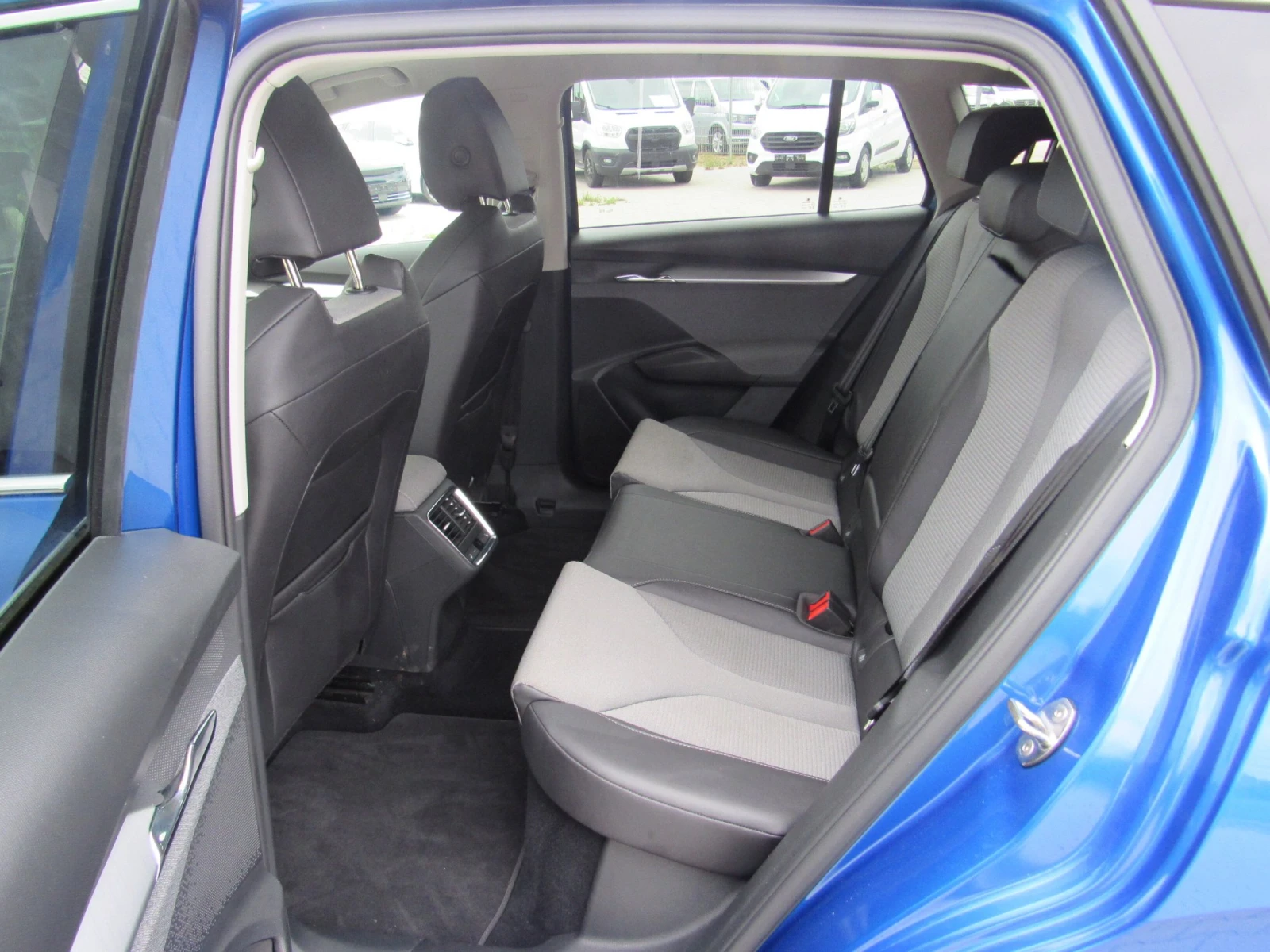 Skoda Enyaq 82 kWh | Mobile.bg   12