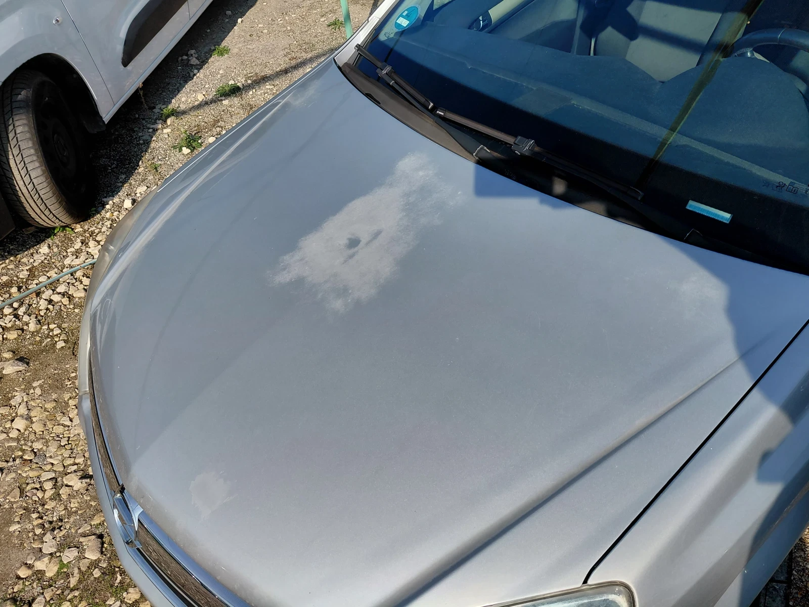 Opel Astra 1.7CDTi  | Mobile.bg — изображение 7