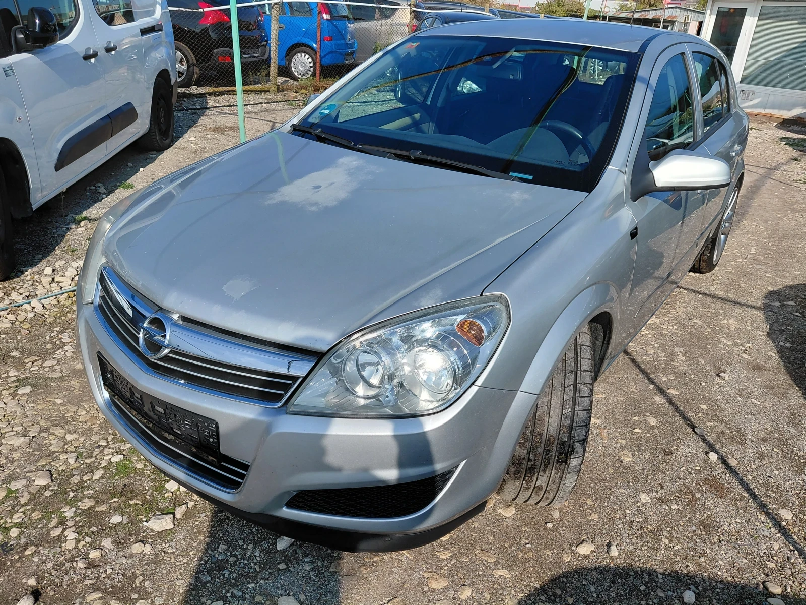 Opel Astra 1.7CDTi  | Mobile.bg — изображение 3