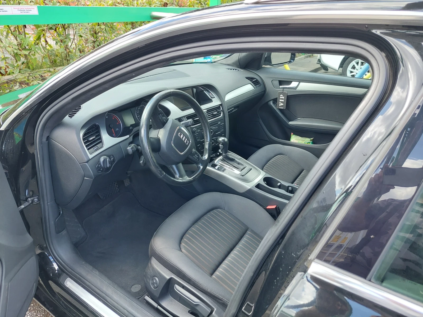 Audi A4 | Mobile.bg   6