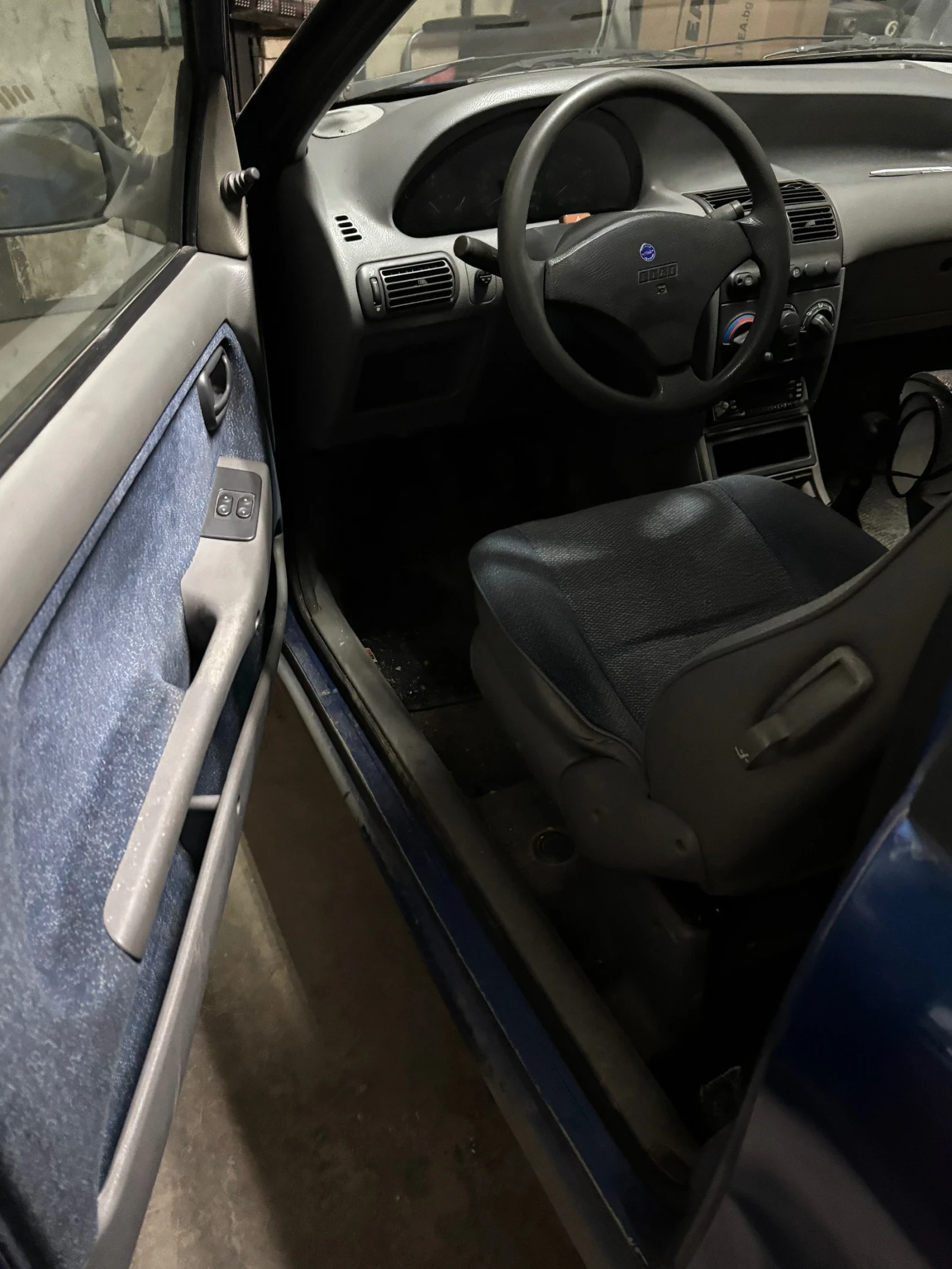 Fiat Punto 75 ELX | Mobile.bg   11