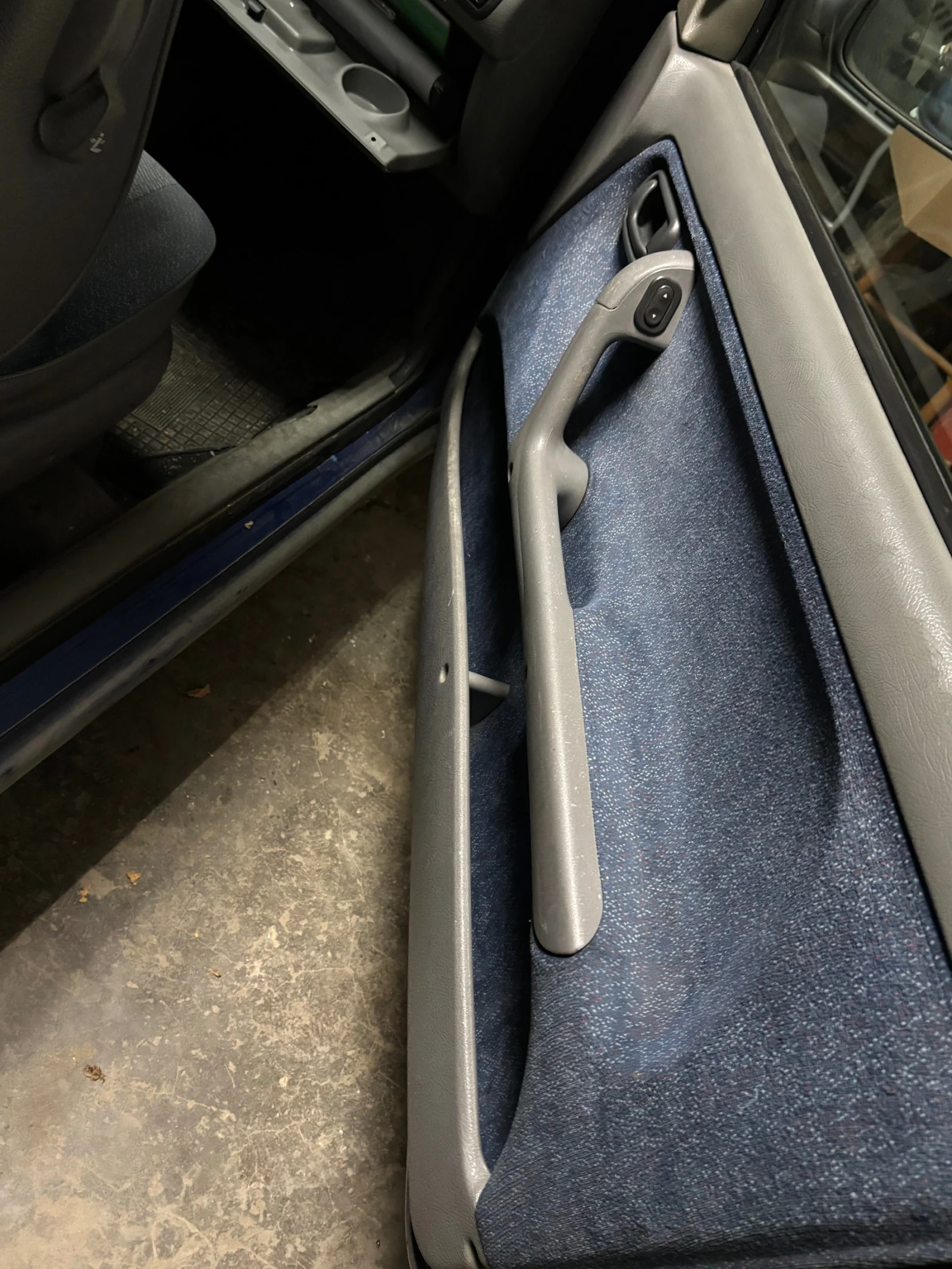 Fiat Punto 75 ELX | Mobile.bg   4