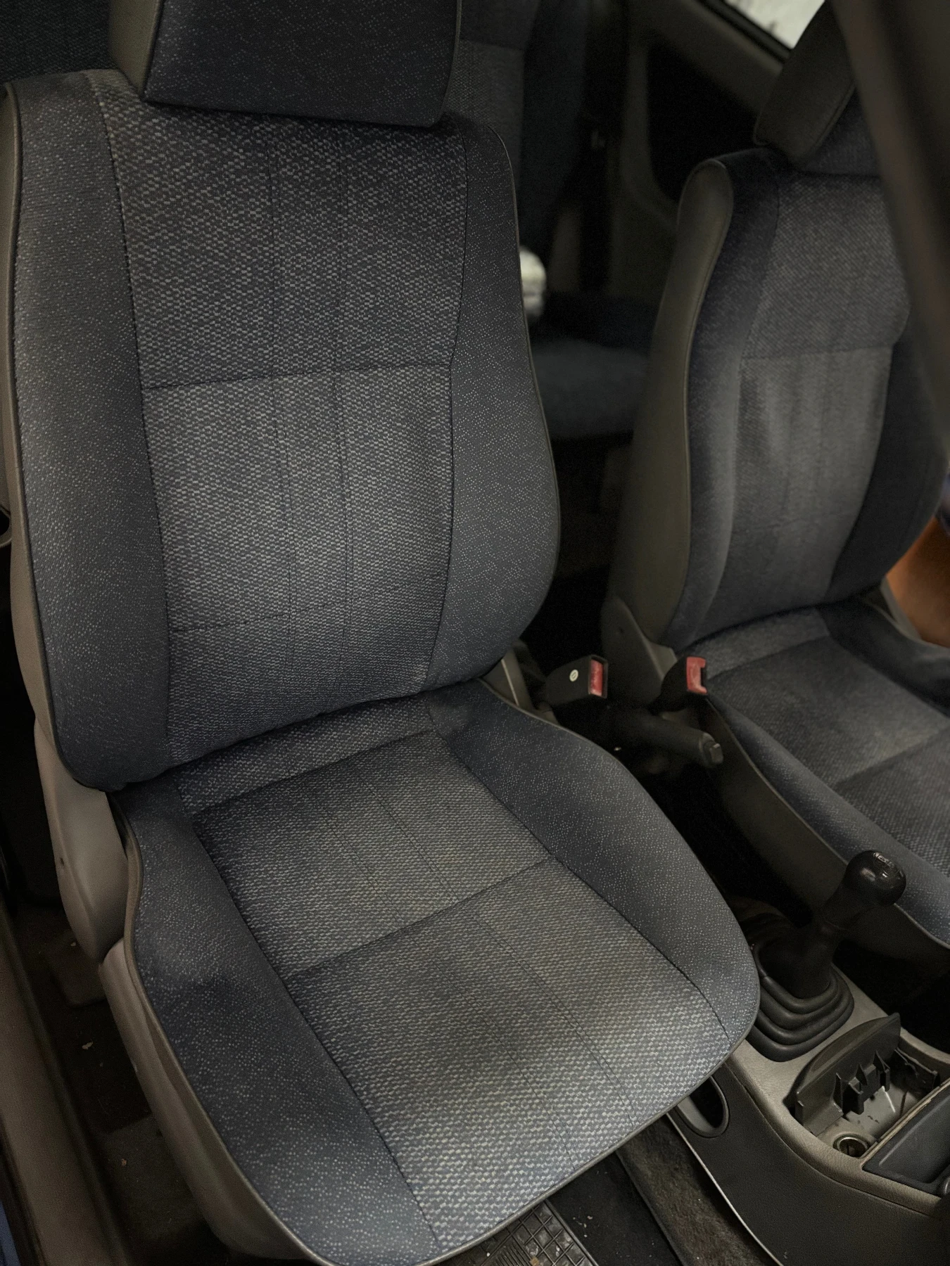 Fiat Punto 75 ELX | Mobile.bg   17