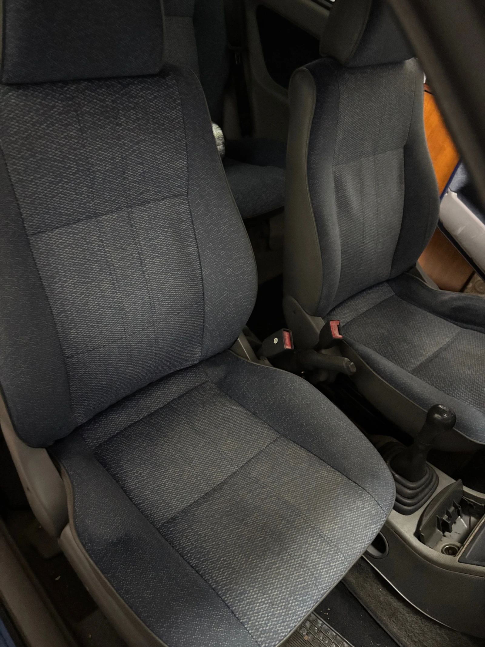 Fiat Punto 75 ELX | Mobile.bg   16