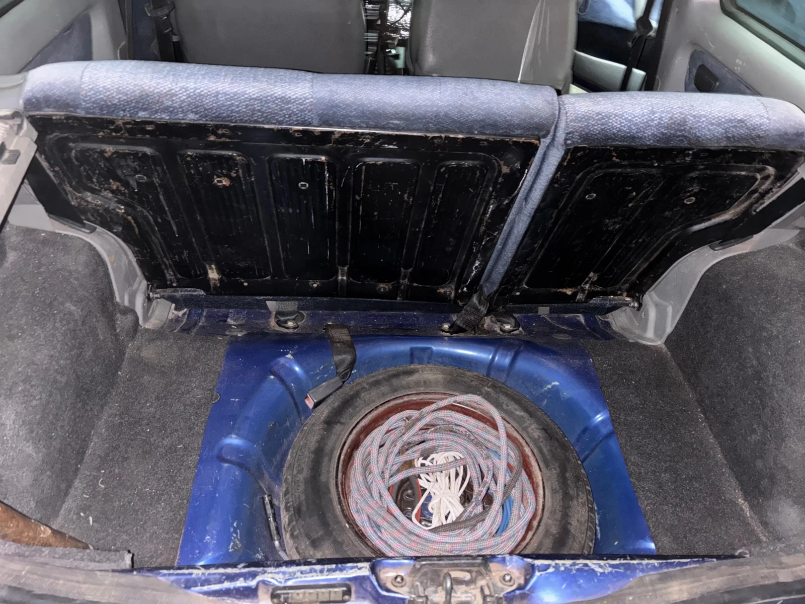 Fiat Punto 75 ELX | Mobile.bg   1