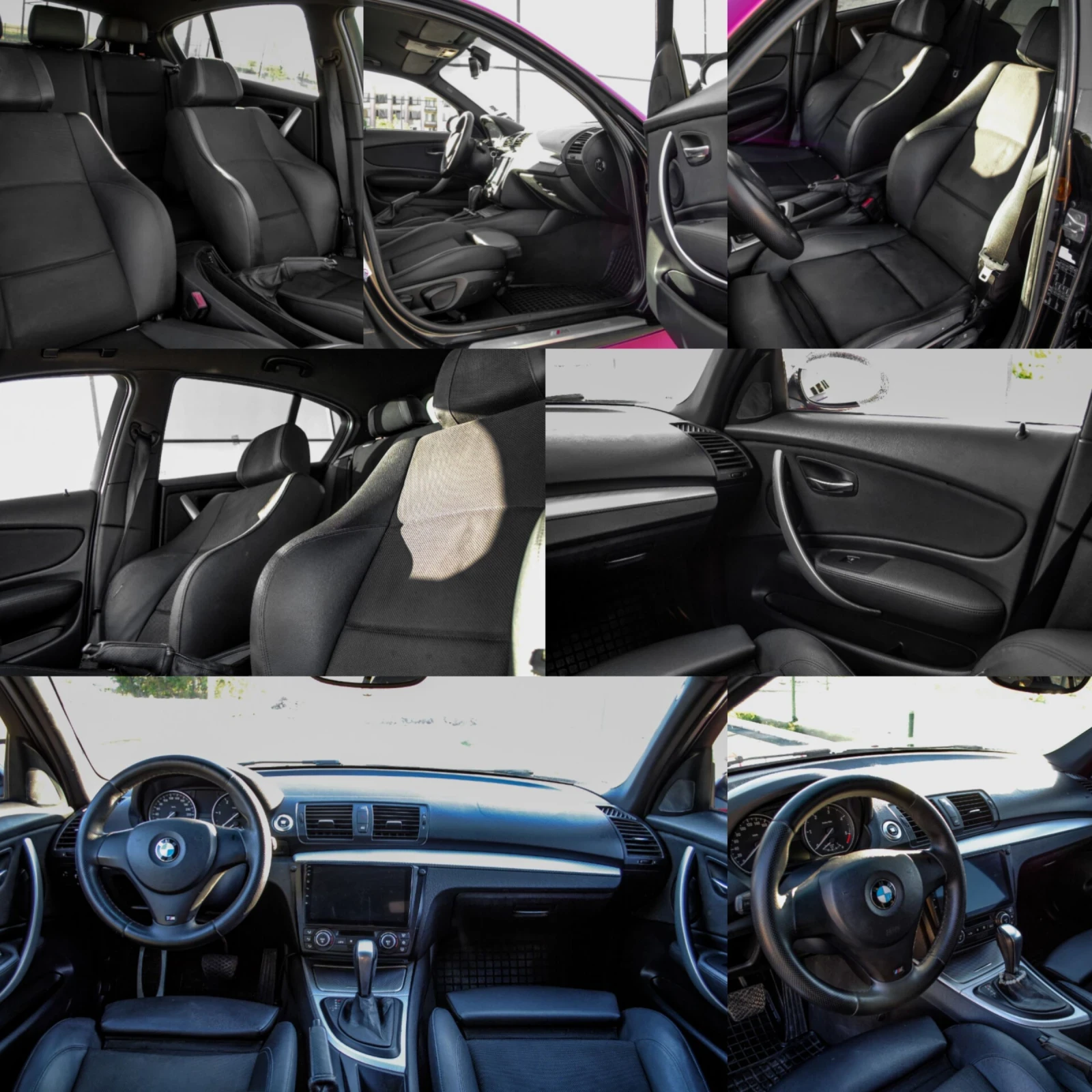 BMW 123 * Ruby Star* M-Пакет* Каско* Stage 1* Генерация*  - изображение 10