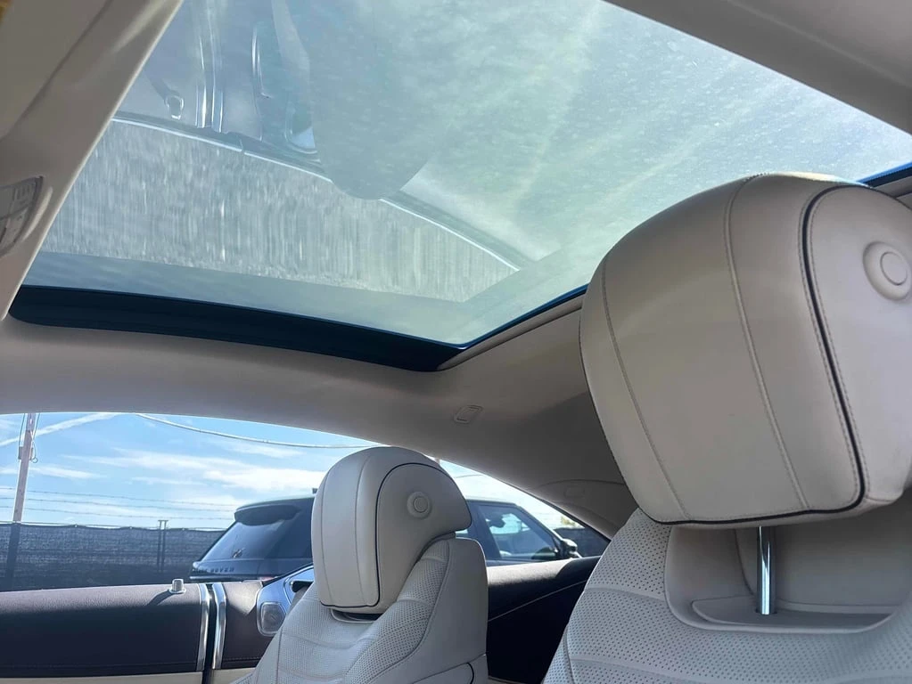 Mercedes-Benz S 550 CARFAX - изображение 4