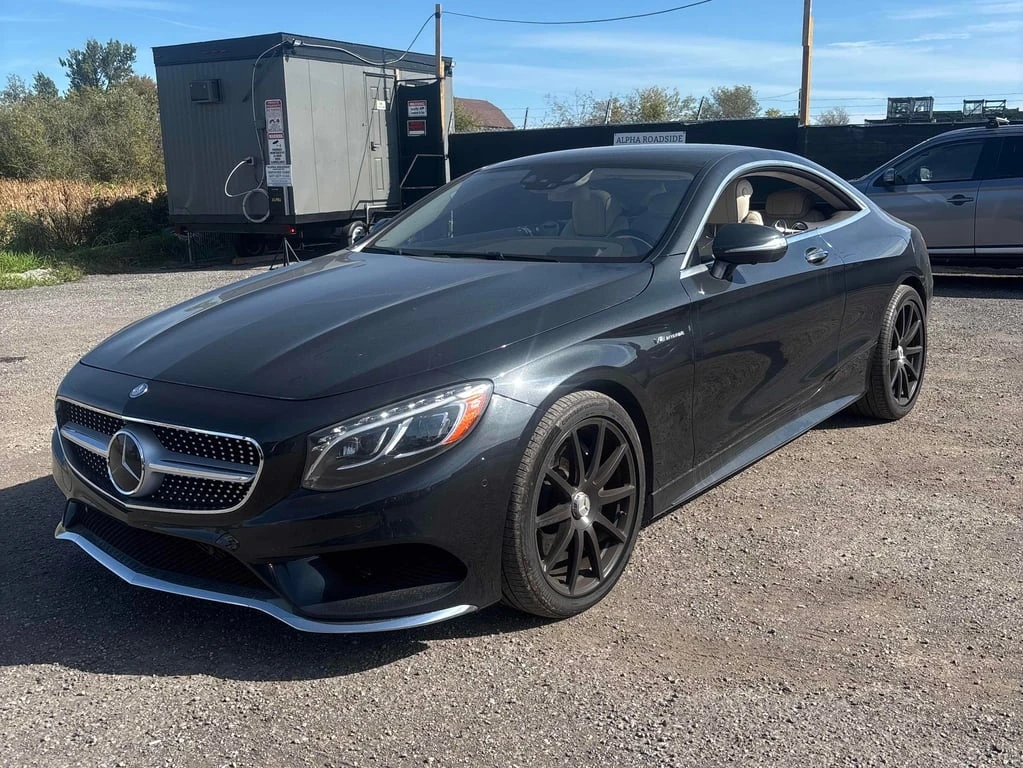 Mercedes-Benz S 550 CARFAX | Mobile.bg   1