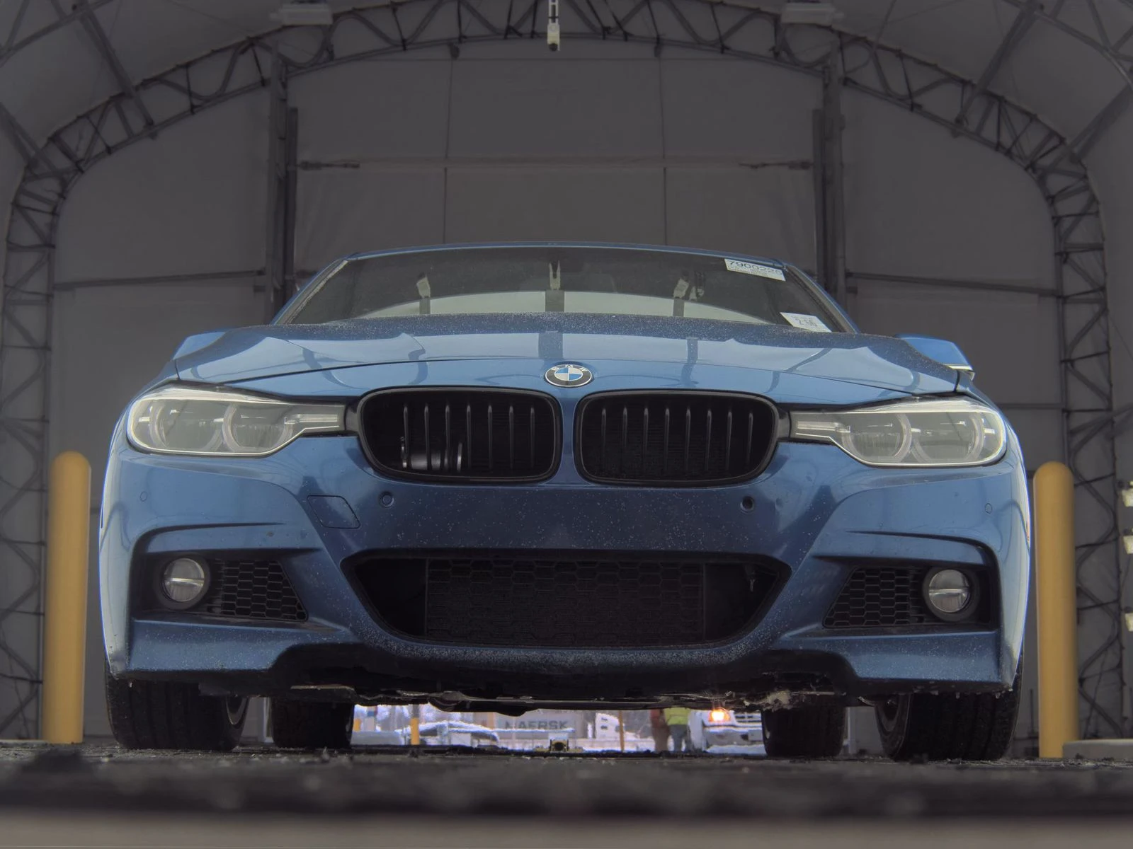 BMW 340 M* SPORT* XDRIVE* RECARO* HARMON* KARDON*  - изображение 5