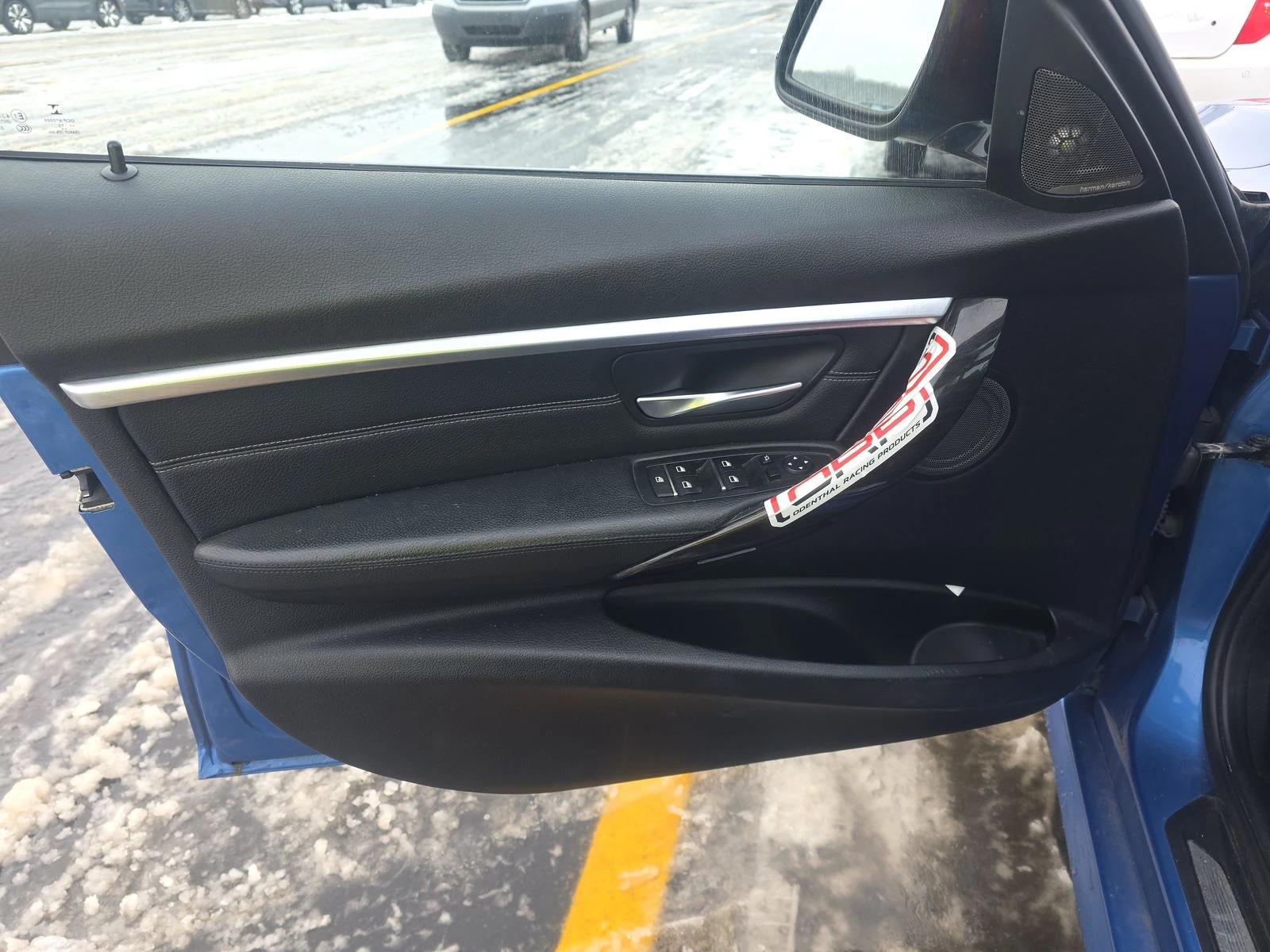 BMW 340 M* SPORT* XDRIVE* RECARO* HARMON* KARDON*  - изображение 9