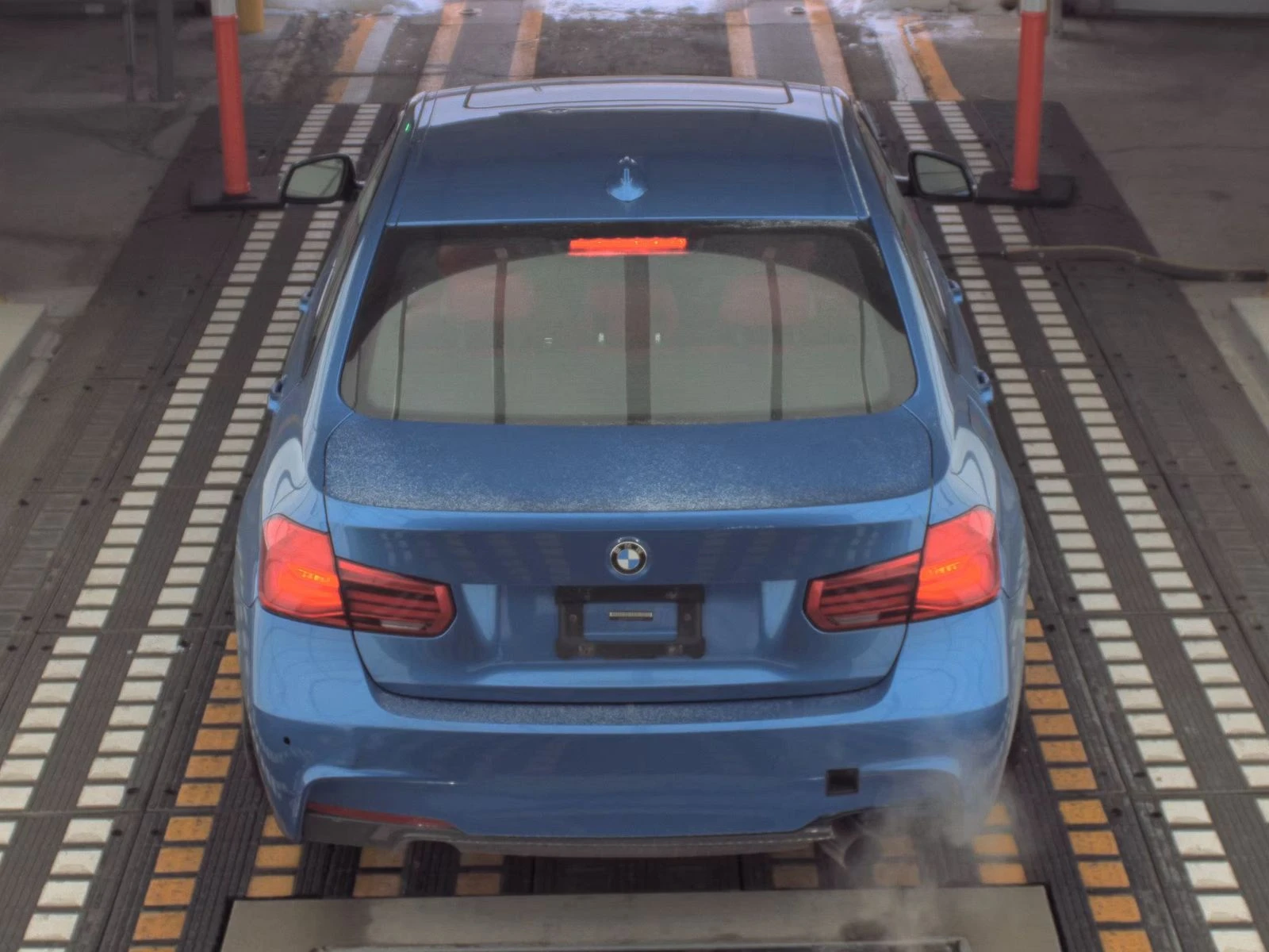 BMW 340 M* SPORT* XDRIVE* RECARO* HARMON* KARDON*  - изображение 8