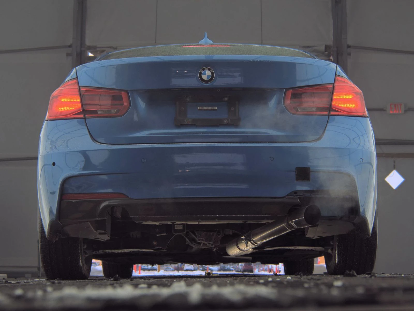 BMW 340 M* SPORT* XDRIVE* RECARO* HARMON* KARDON*  - изображение 6