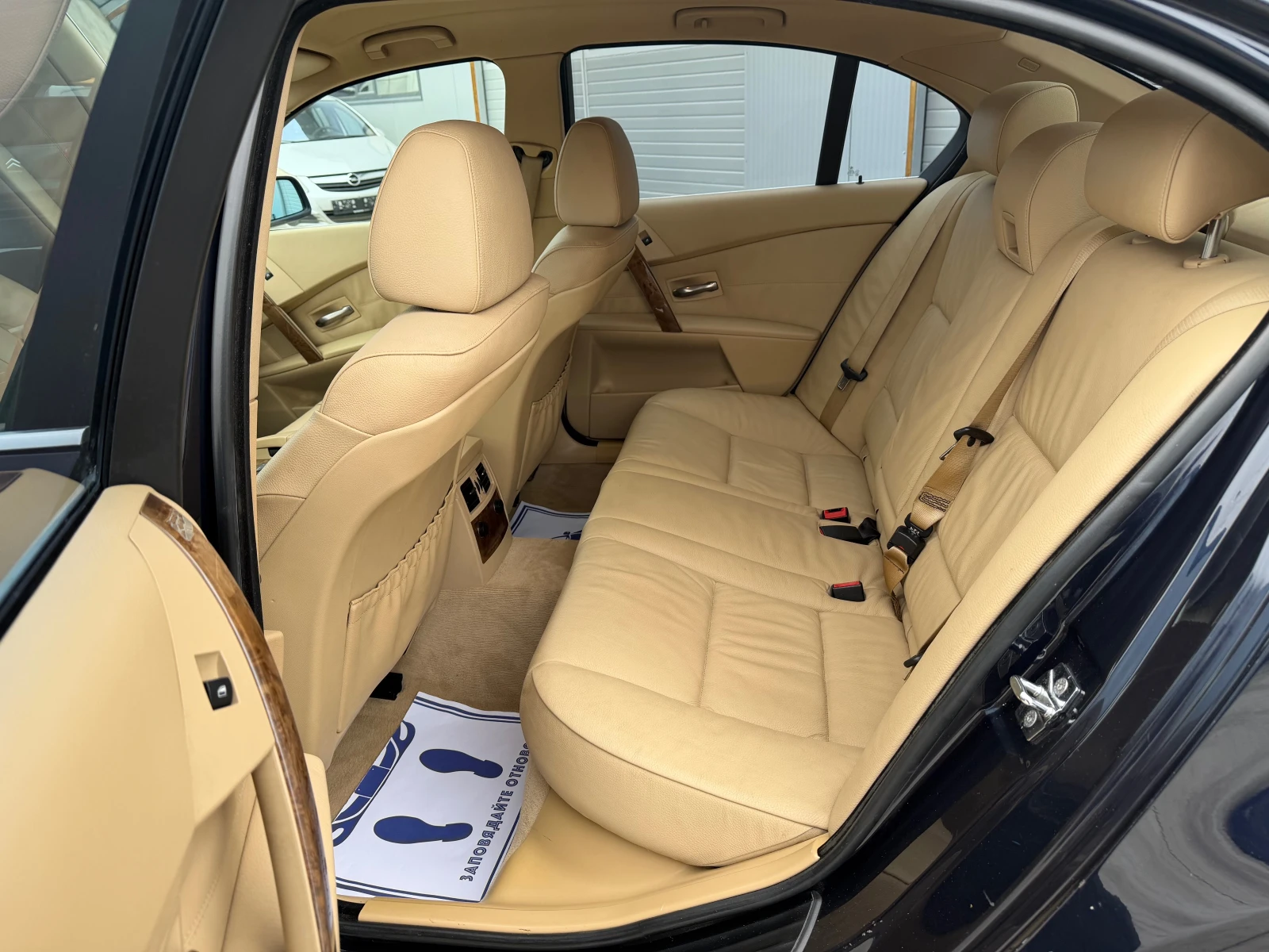 BMW 530 M-paket 530D | Mobile.bg � ����������� 12