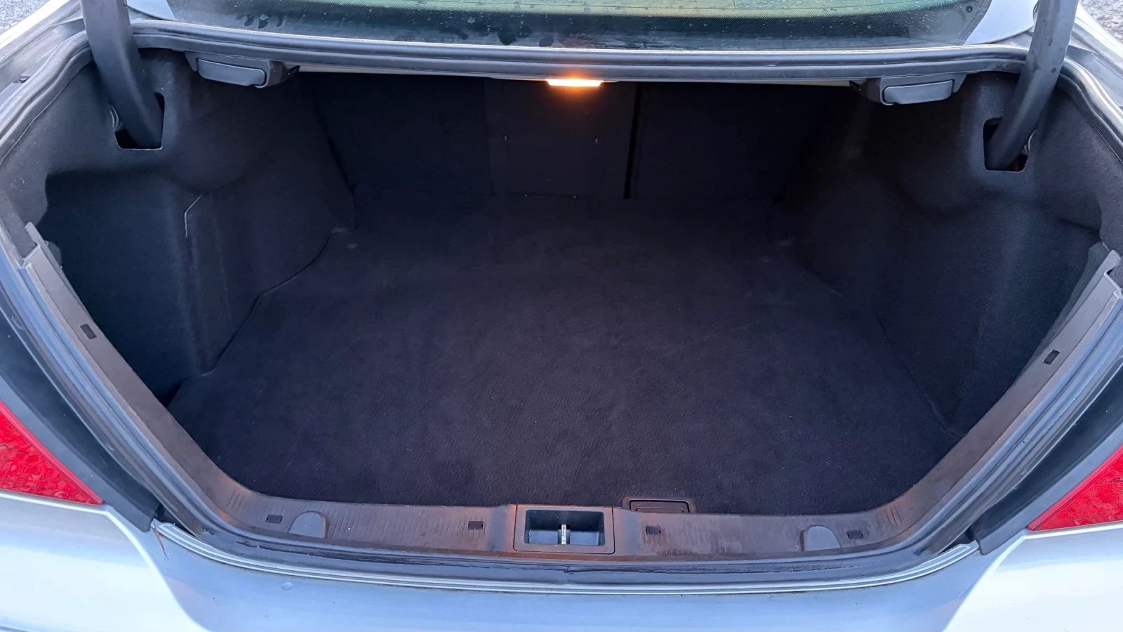 Mercedes-Benz CLK 350i* 272hp*  | Mobile.bg   14