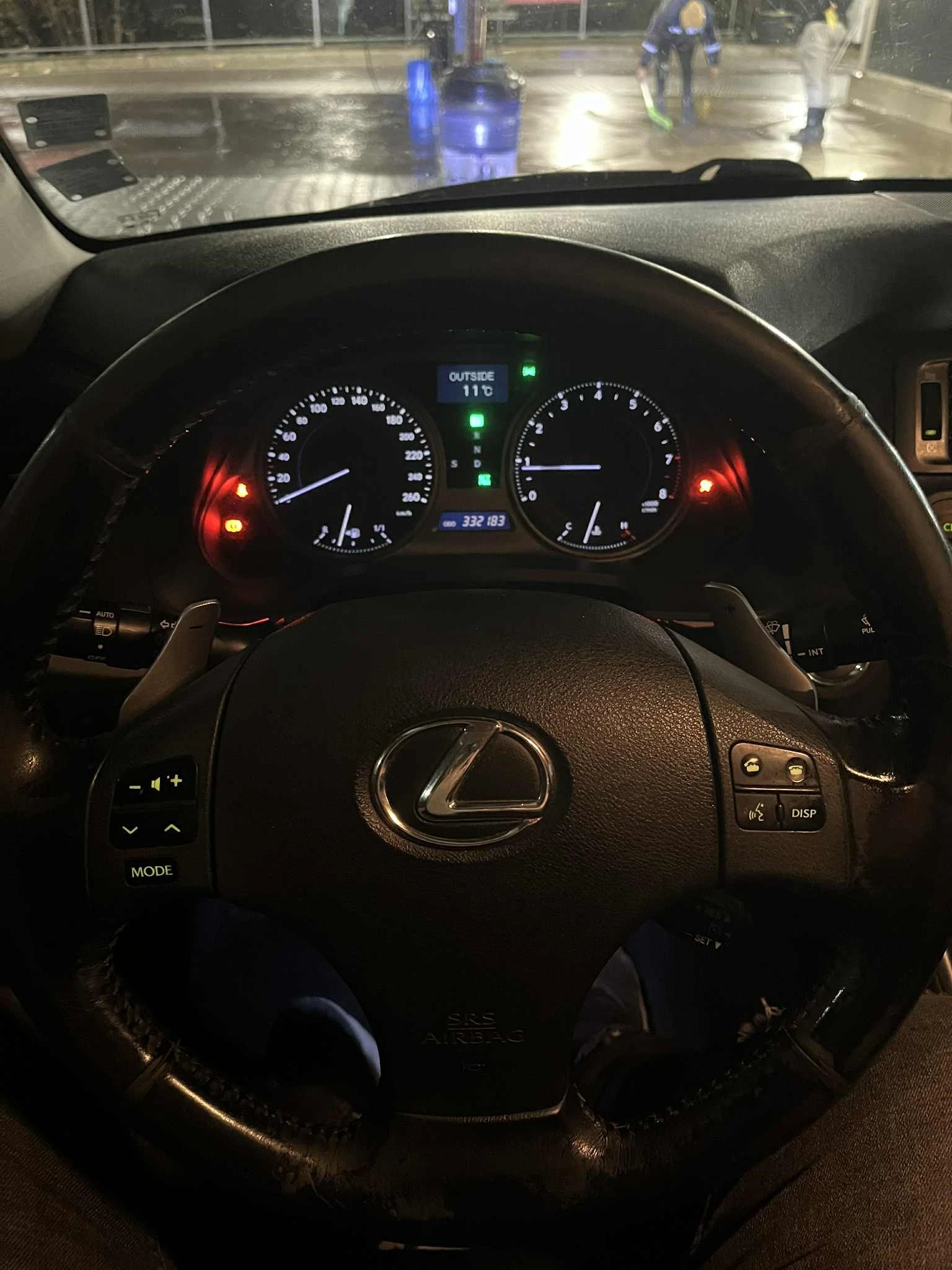 Lexus IS 250 | Mobile.bg � ����������� 13