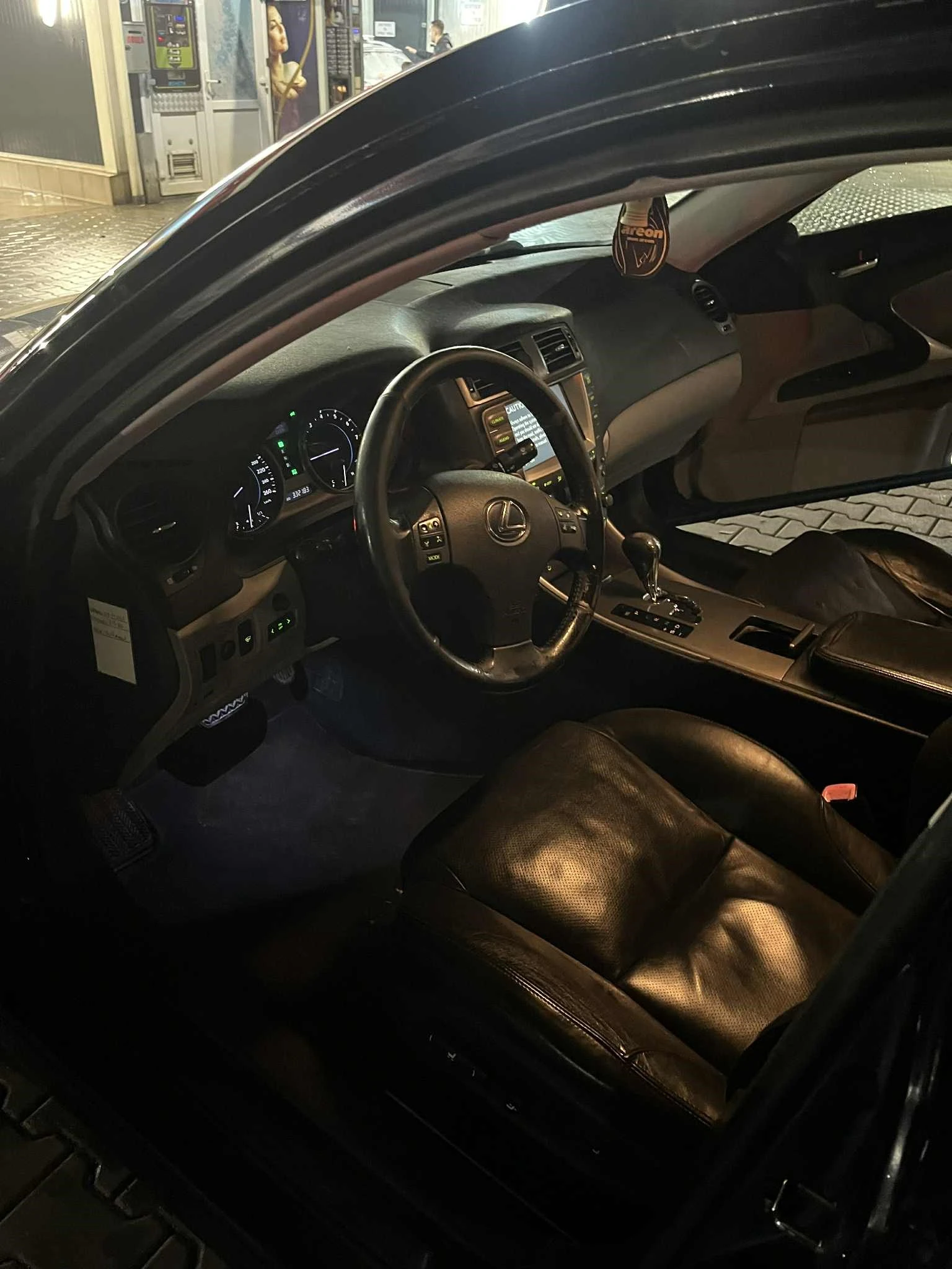Lexus IS 250 | Mobile.bg � ����������� 14