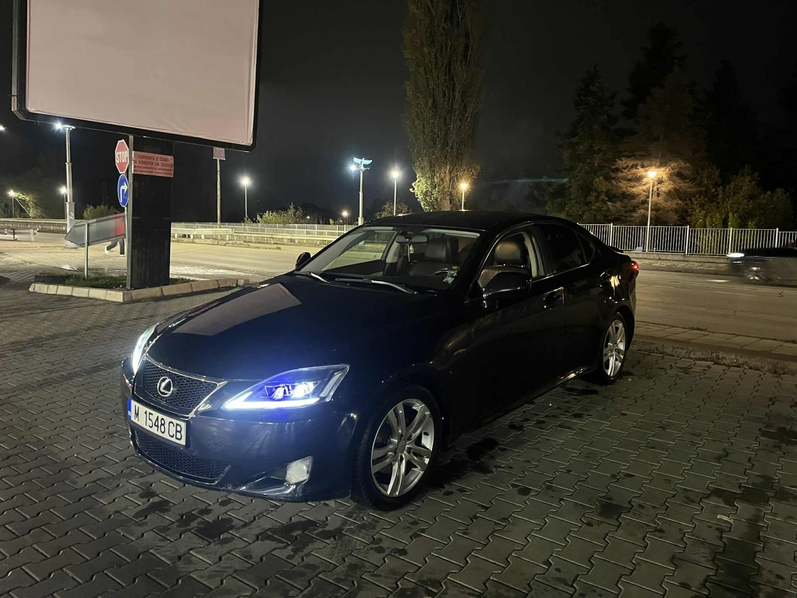 Lexus IS 250 | Mobile.bg � ����������� 11