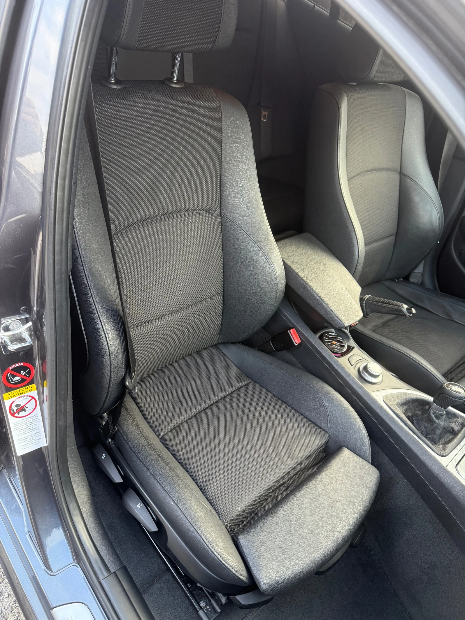 BMW 118 D M Pack - изображение 10