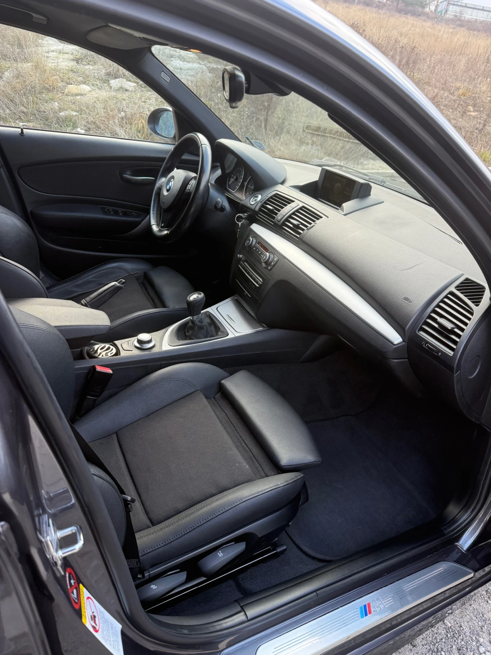 BMW 118 D M Pack - изображение 9