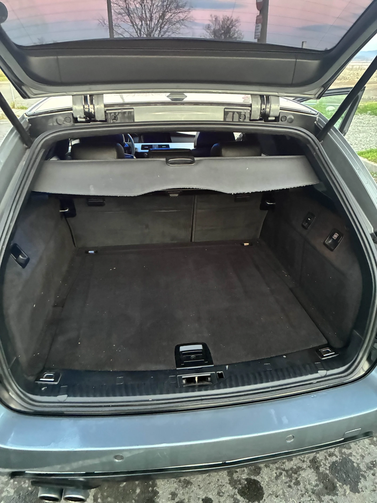 BMW 530 | Mobile.bg � ����������� 11